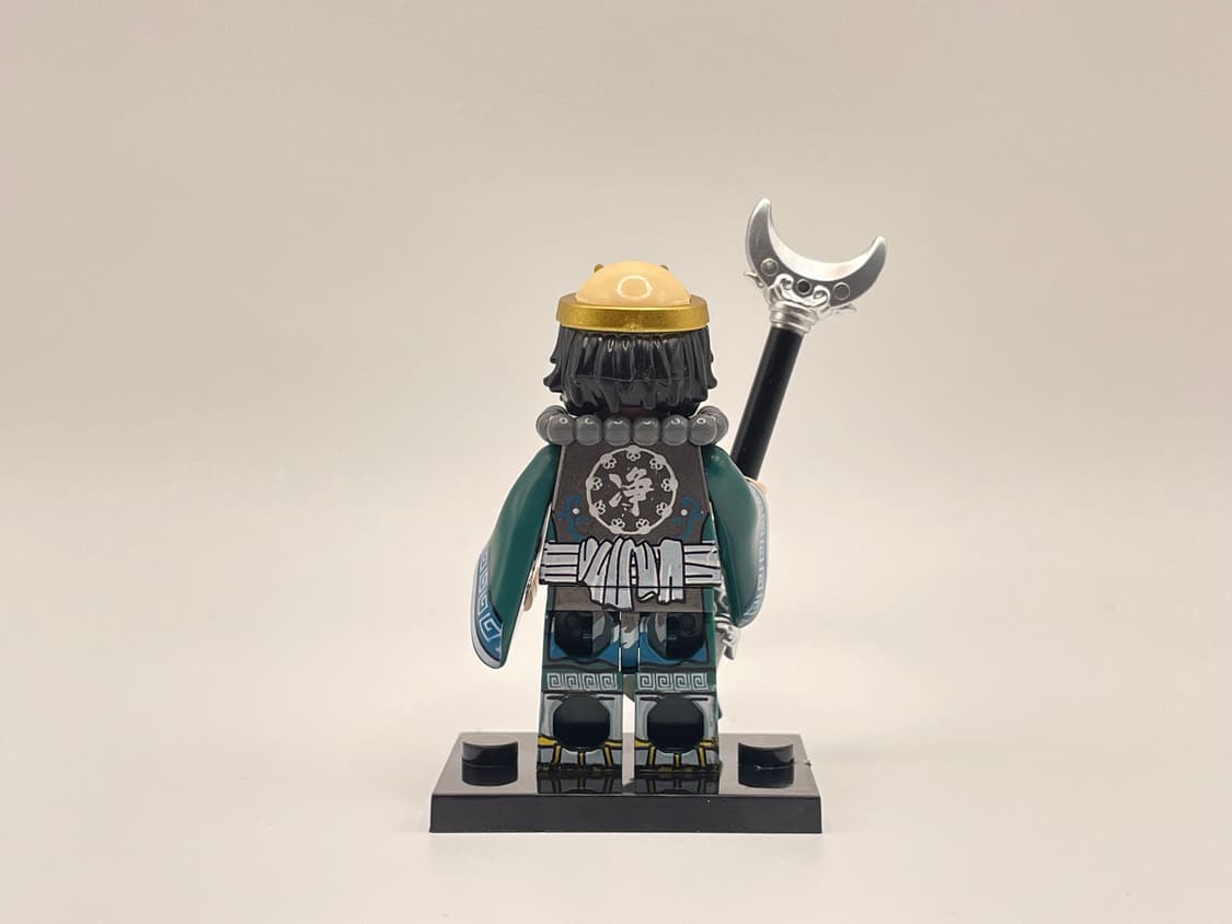 서유기 피규어 사오정(배송비 포함 가격) 상품이미지2