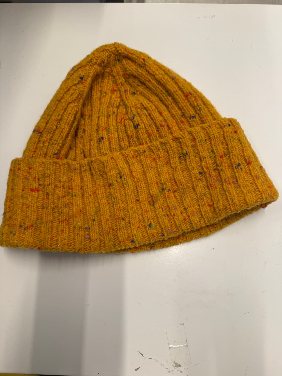 드레익스 ALD 콜라보 도네갈 비니 상품이미지2