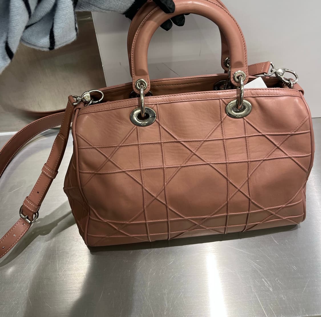 디올가방 상품이미지3