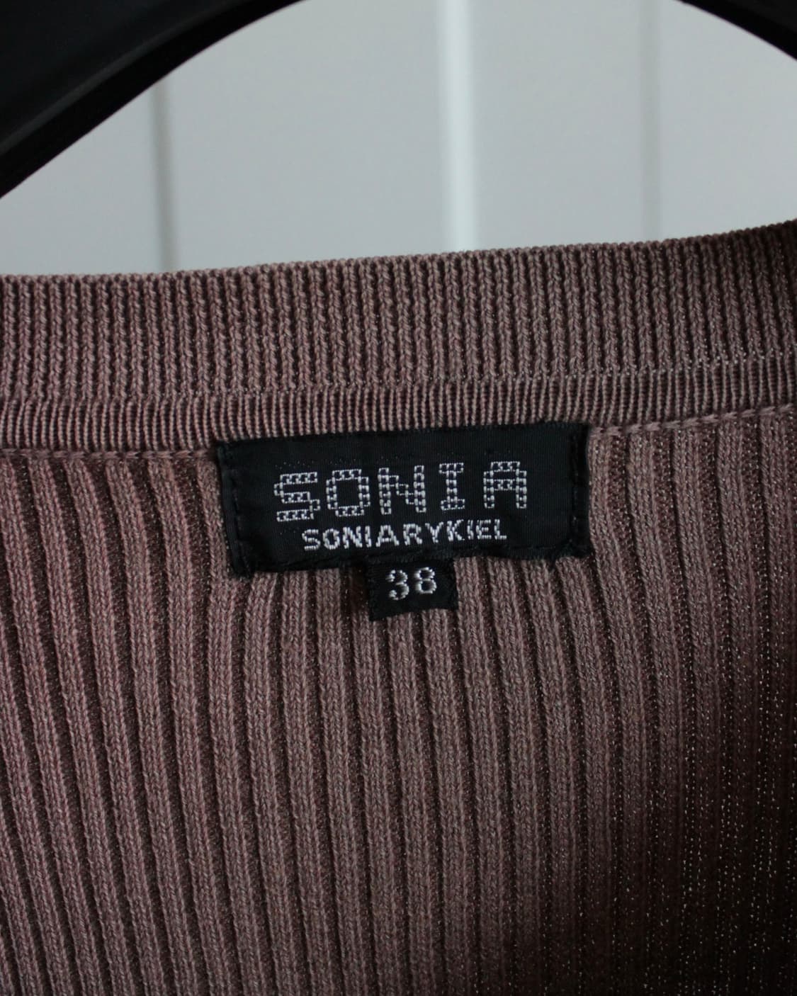 Sonia Rykiel cardigan  상품이미지6