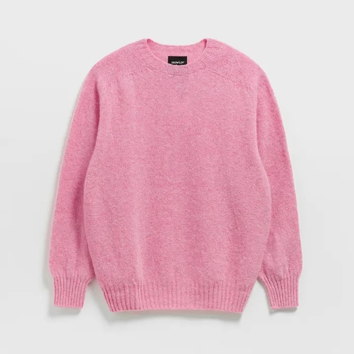 하울린 쉐기독 니트 핑키파이 M 상품이미지1