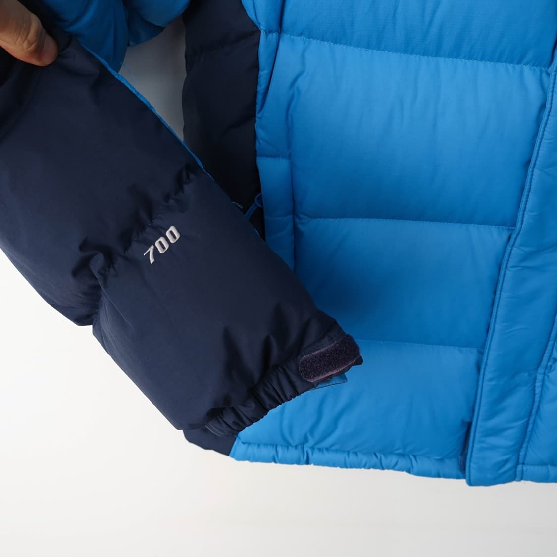 95/노스페이스 시그마 다운 자켓 상품이미지5