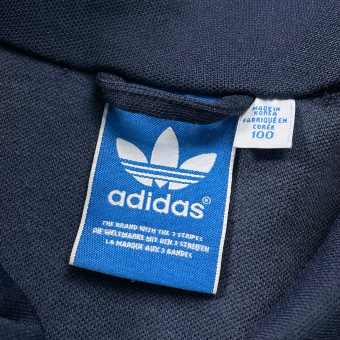 100 아디다스 유로파 져지  상품이미지3