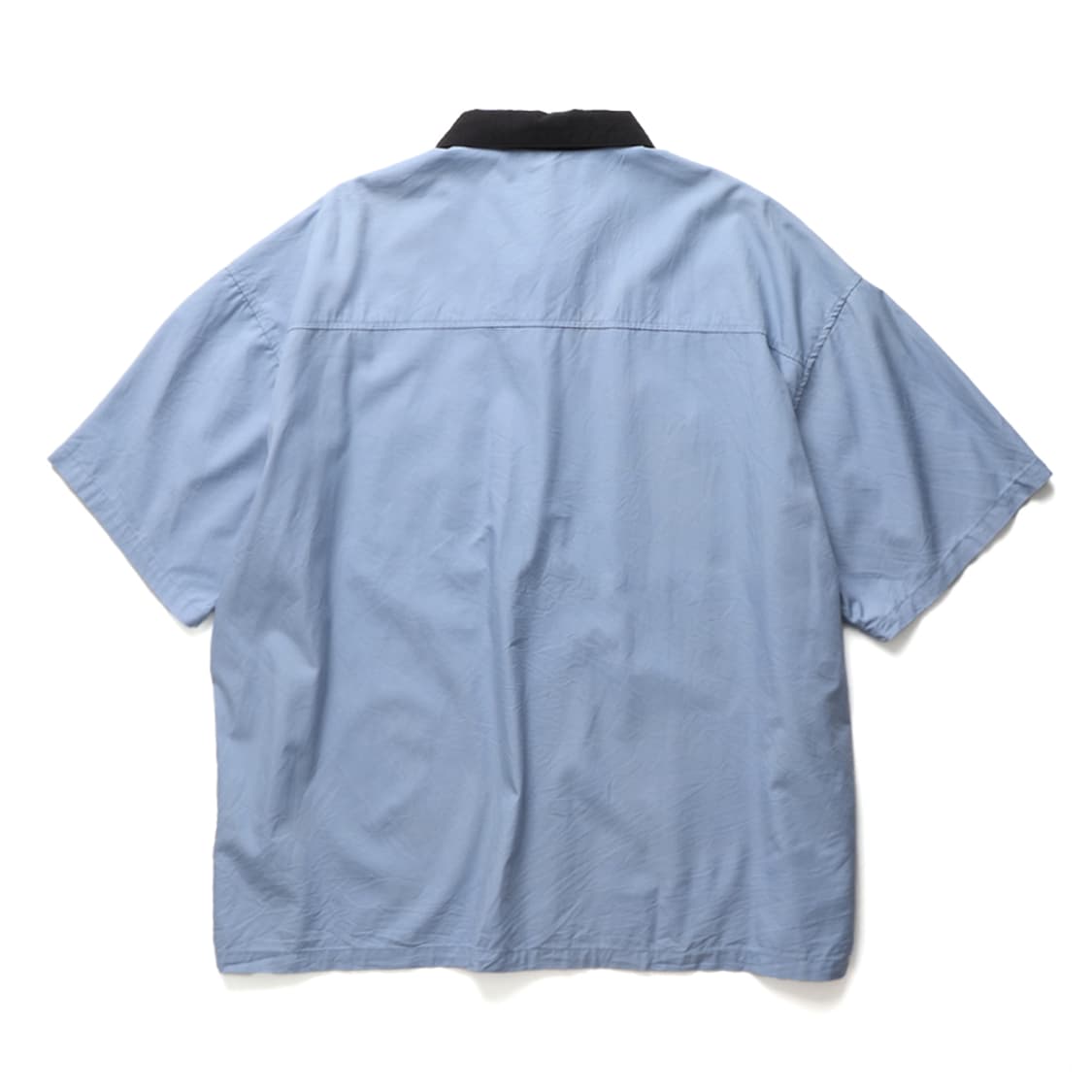 산타크루즈 SANTA CRUZ S/S Work Shirt 상품이미지5