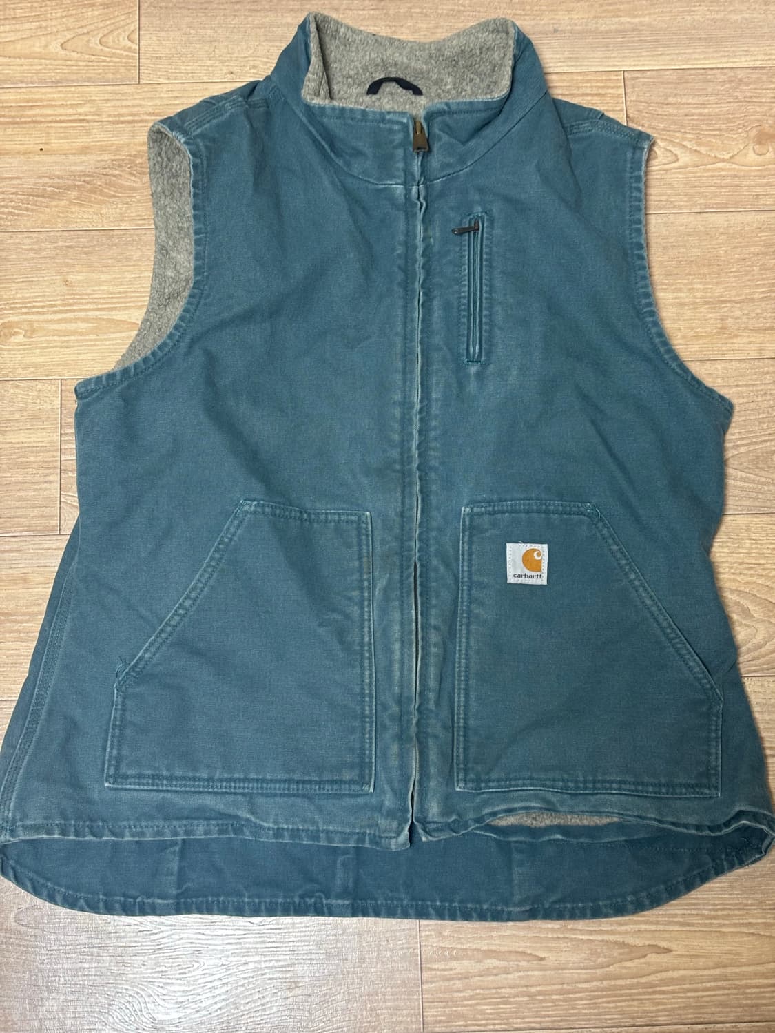 칼하트 베스트 상품이미지1