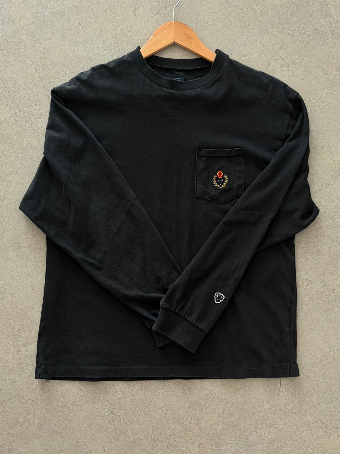 헤리티지플로스 롱슬리브 상품이미지2