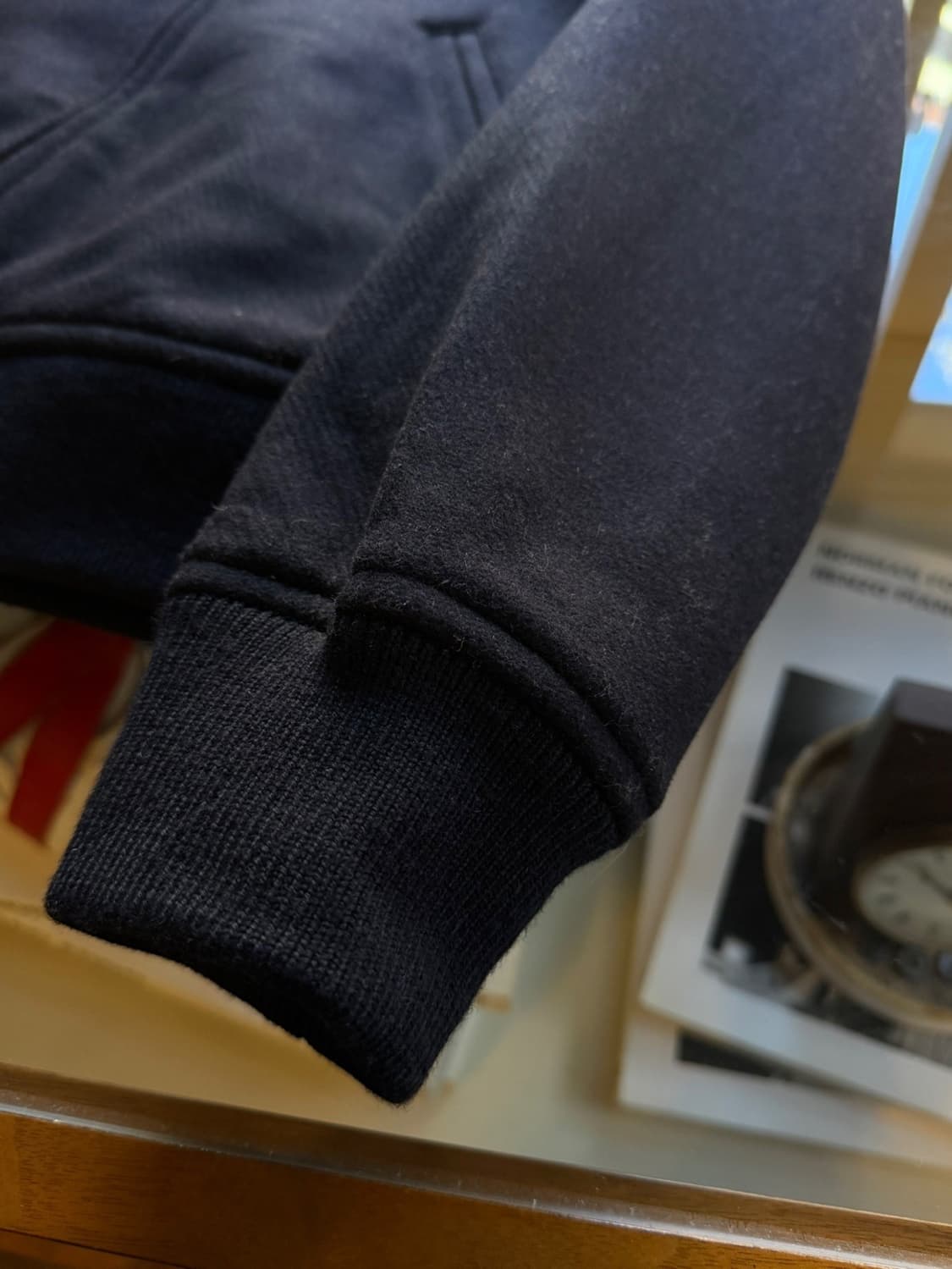 아페쎄 블루종 100 상품이미지9