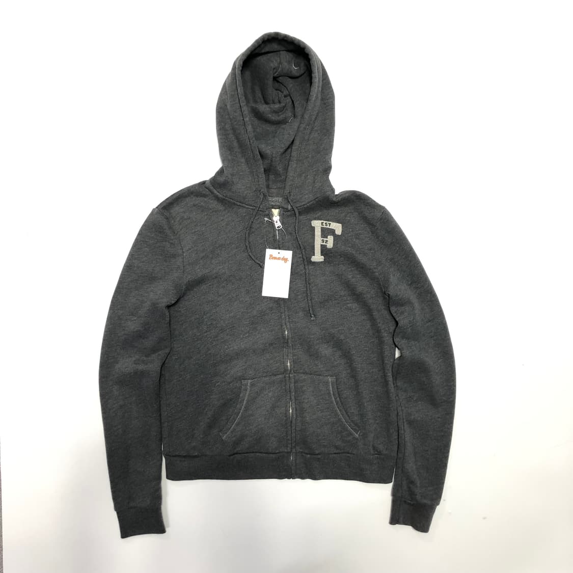 아베크롬비 후드집업 상품이미지1