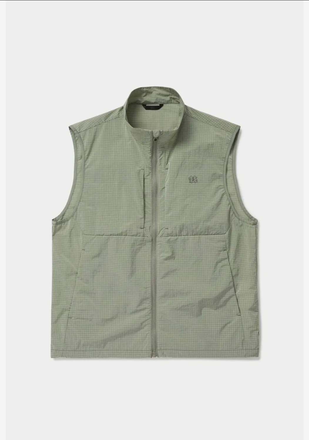 코오롱 윈드브레이커 베스트 바람막이 115 상품이미지1