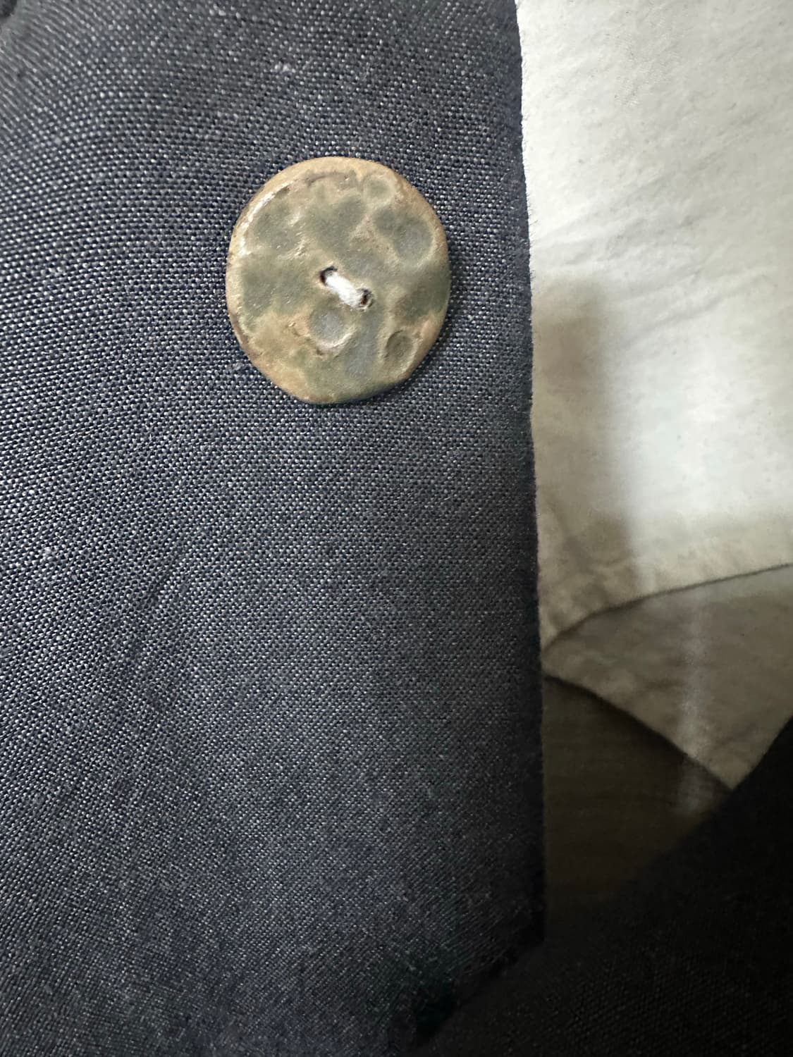 Icox Farmer's jacket x xoi.kos 2사이즈 상품이미지3