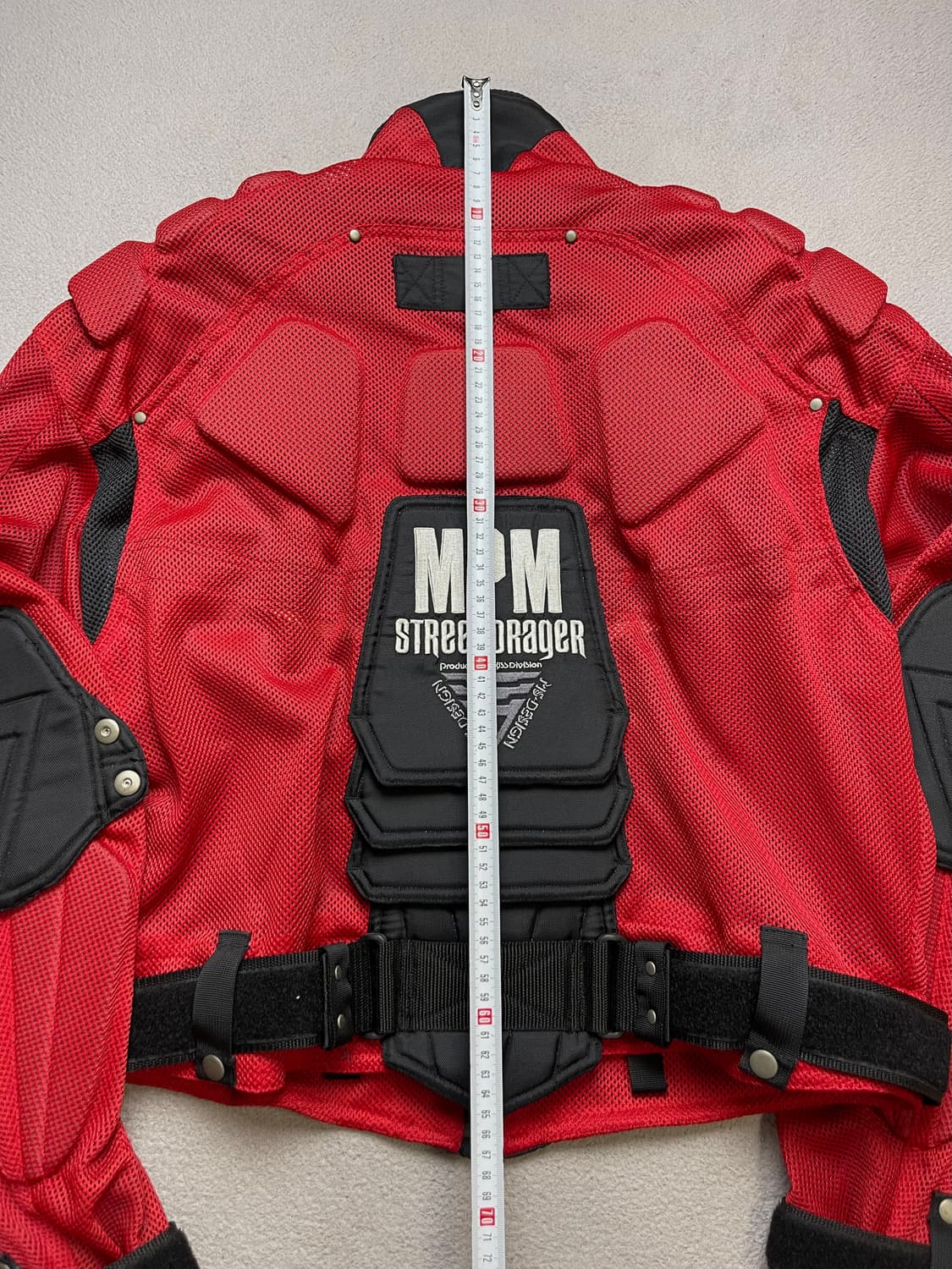  [XL] KISS RACING 키스레이싱자켓 상품이미지6