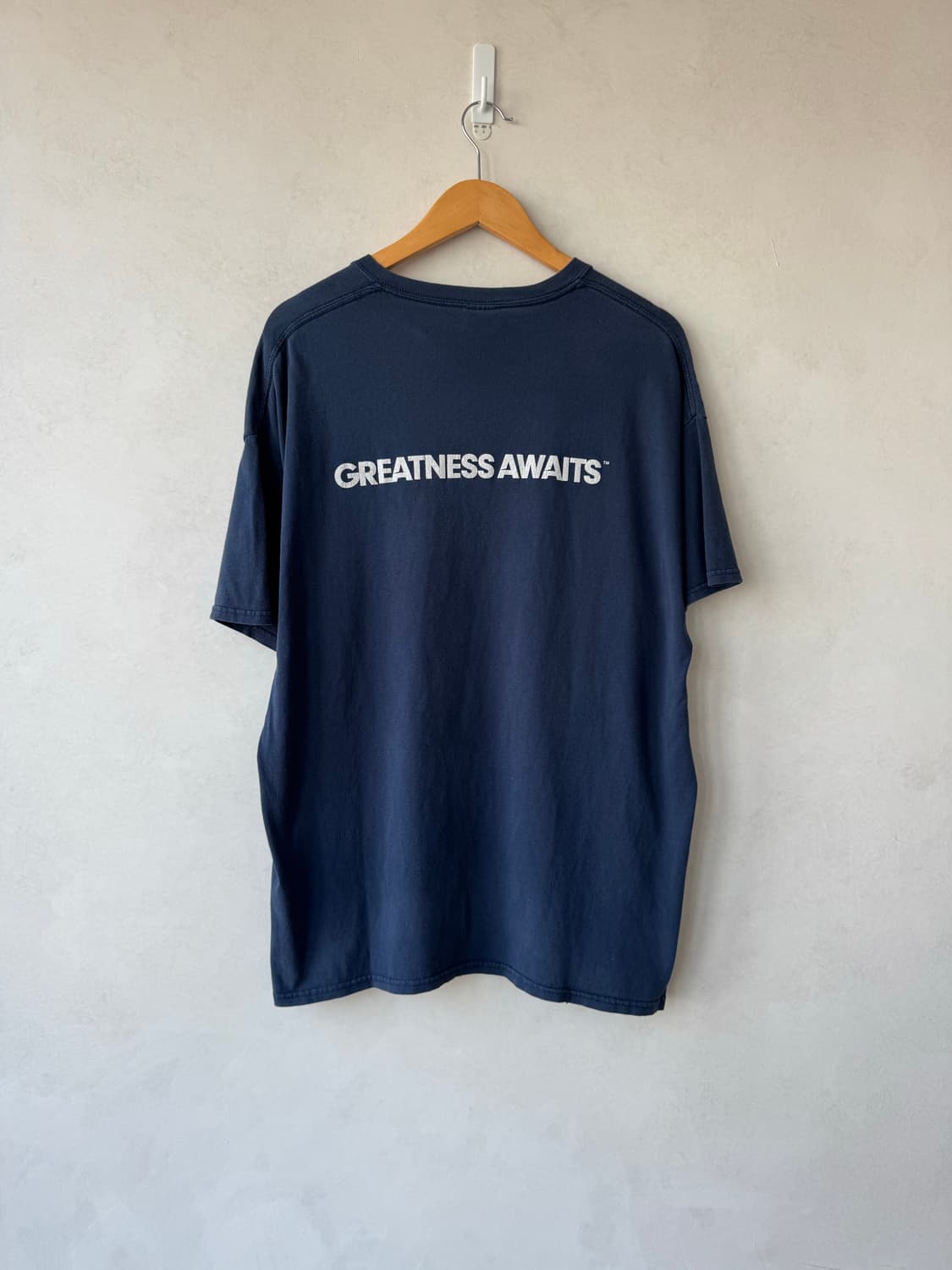 Vtg Ps4 프로모 티셔츠 상품이미지5