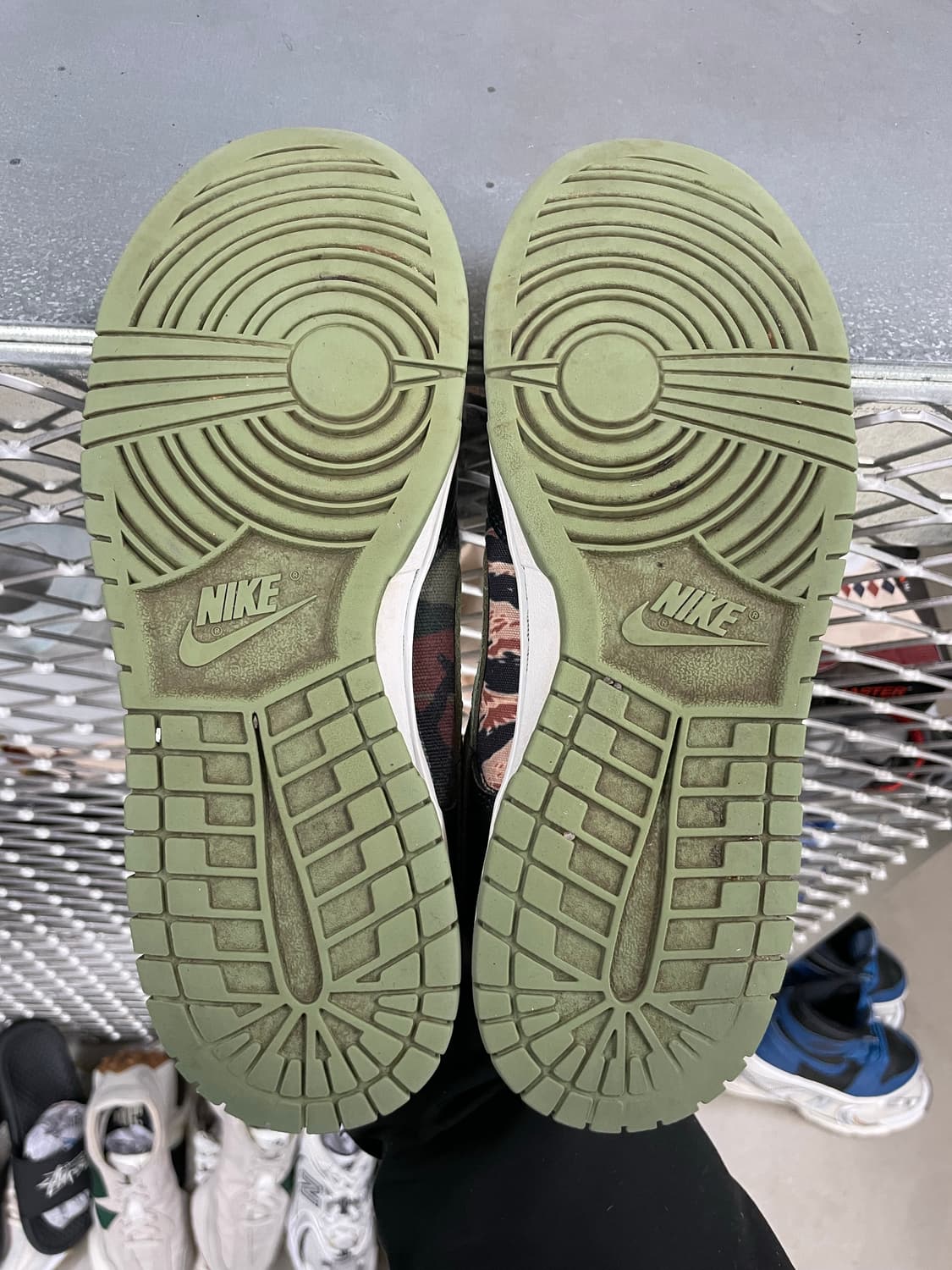 나이키 덩크 로우 Se 265 상품이미지6