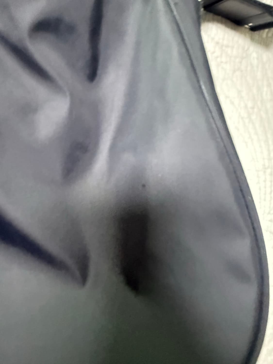 해칭룸 웨이비백 나일론 가방 상품이미지7