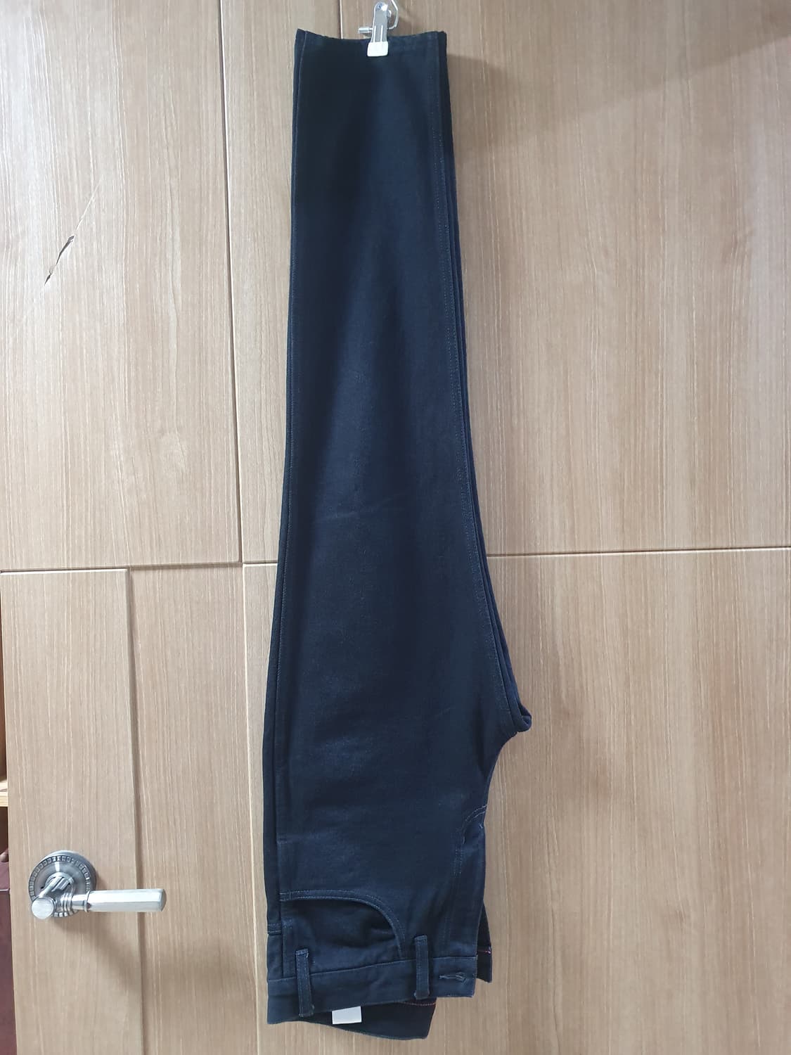 오디너리핏츠 블랙진 30 상품이미지5