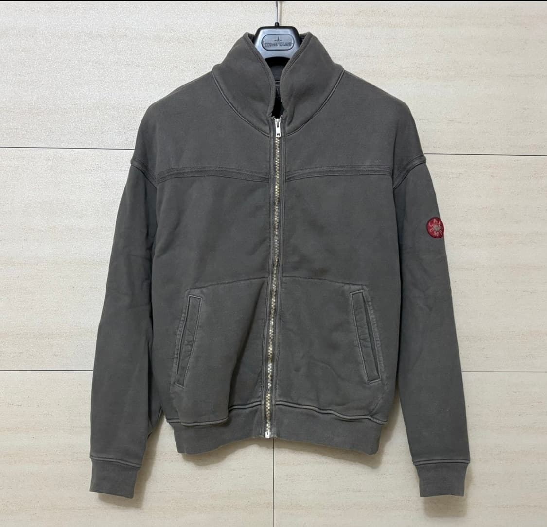 카브엠트 오버다이 집업자켓 상품이미지1