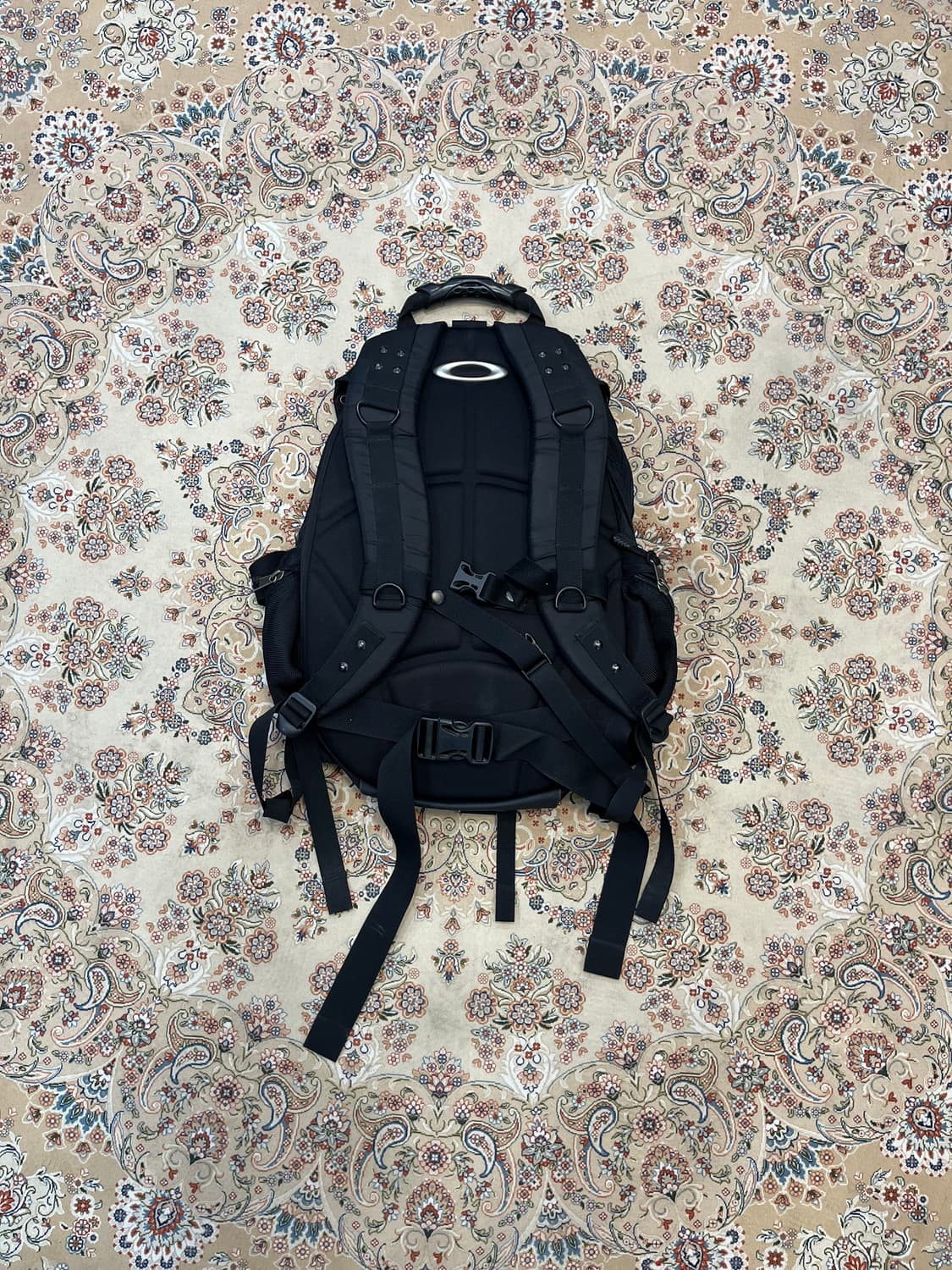 오클리 아이콘 3.0 백팩 상품이미지3