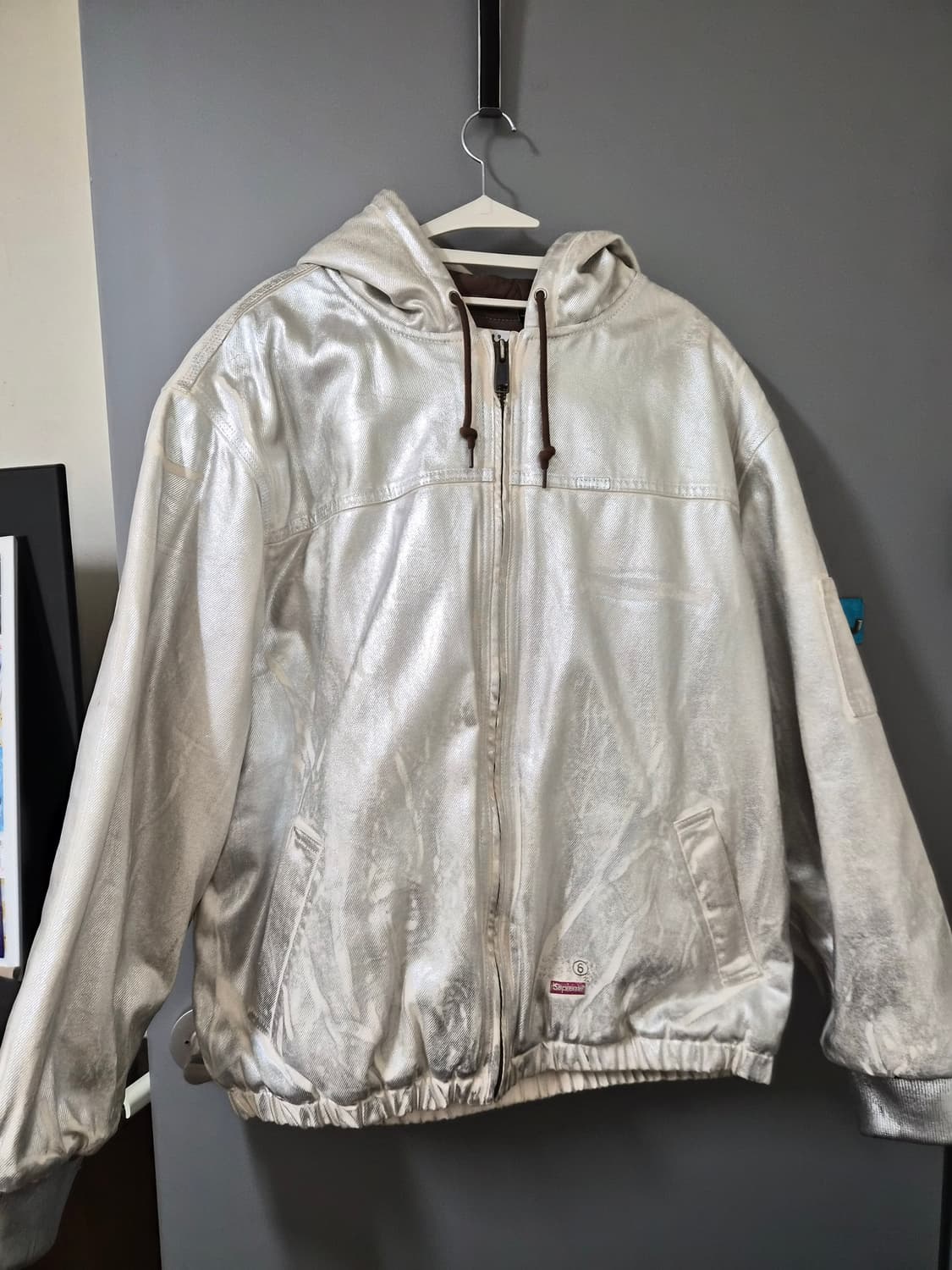 슈프림 마르지엘라 L사이즈 상품이미지1