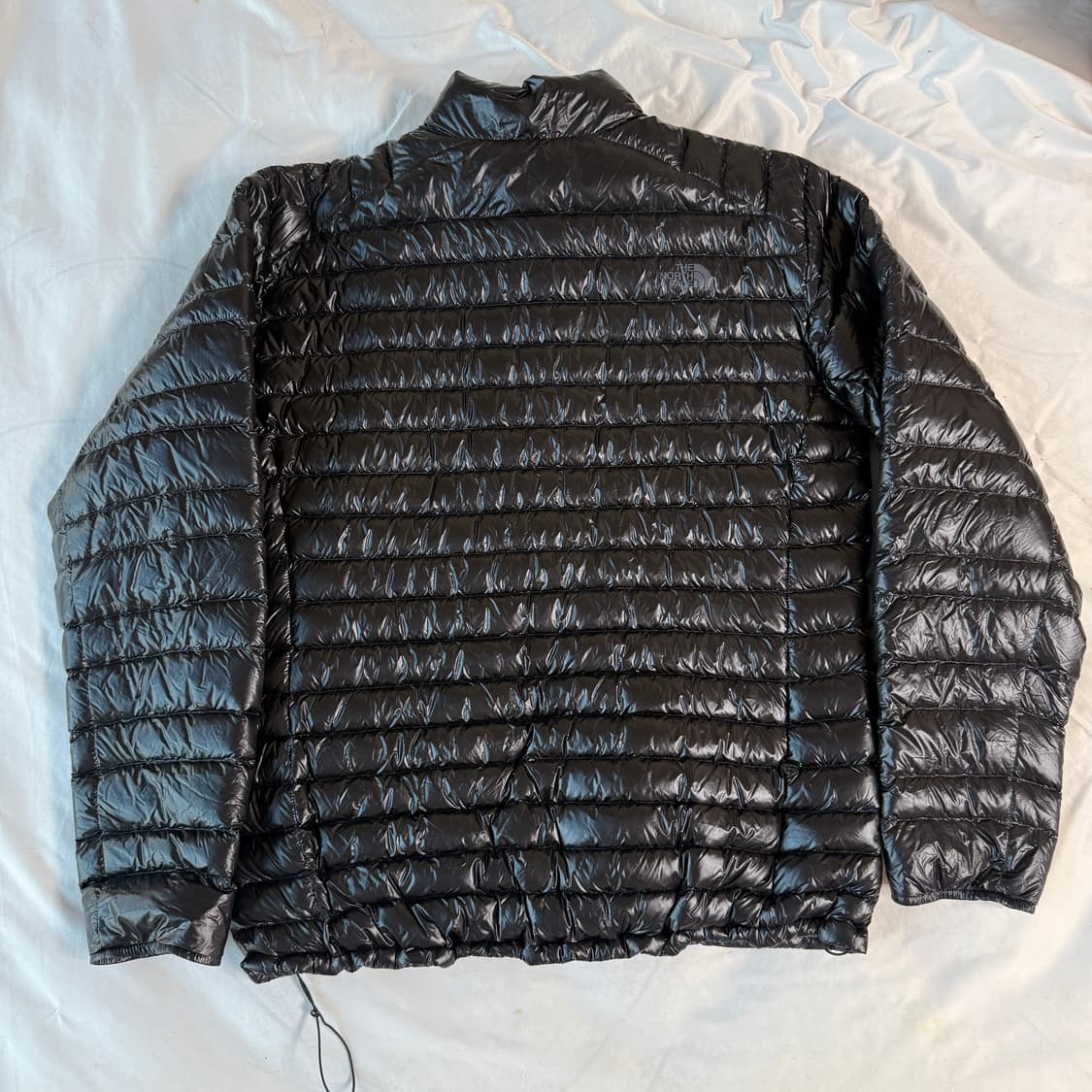 노스페이스 퍼텍스 퀸텀 초 경량패딩 XL 상품이미지8