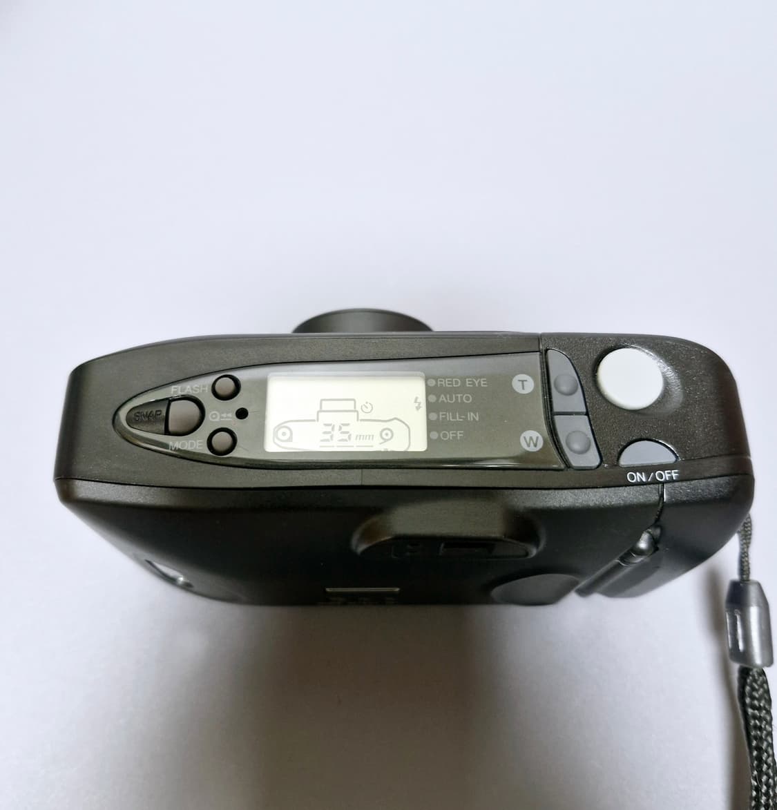 삼성 케녹스  AF SLIM ZOOM 필름카메라  상품이미지6