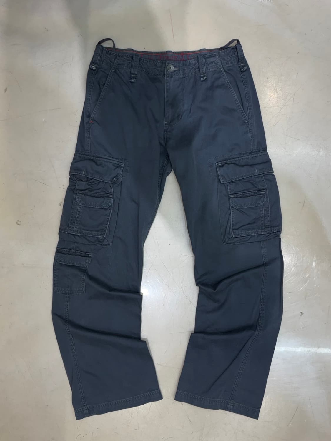 Levi’s Strauss & Co 워크 카고 팬츠 상품이미지2