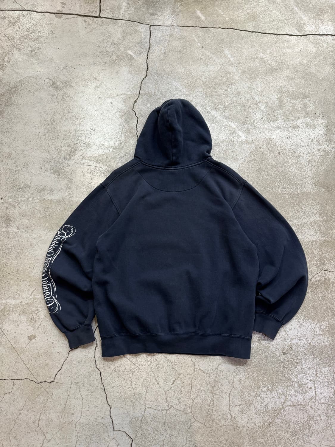 오렌지 카운티 초퍼스 후디 상품이미지5