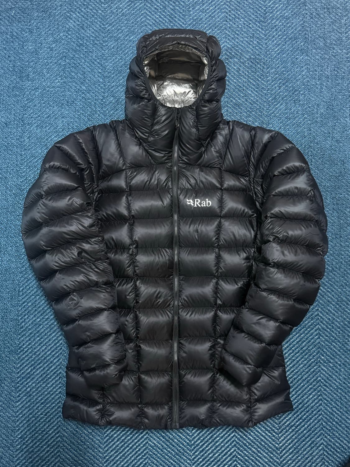 (L) 랩 미틱G 경량패딩 상품이미지1