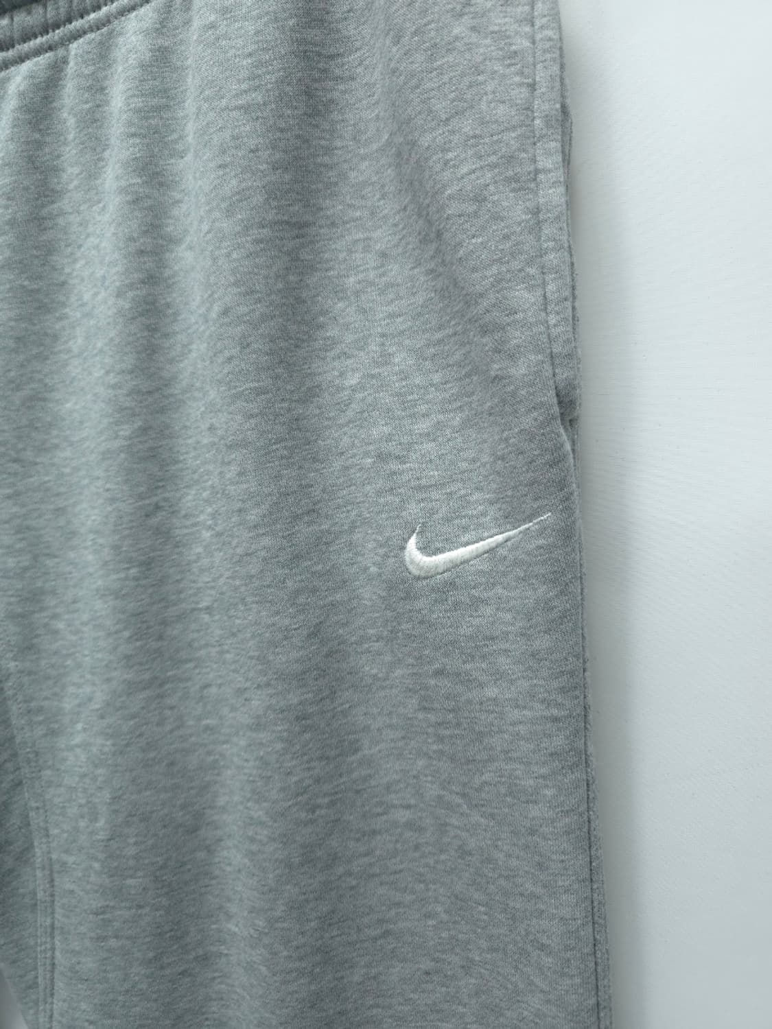 나이키 솔로스우시 스웨트팬츠 ( 34~36 ) 상품이미지3