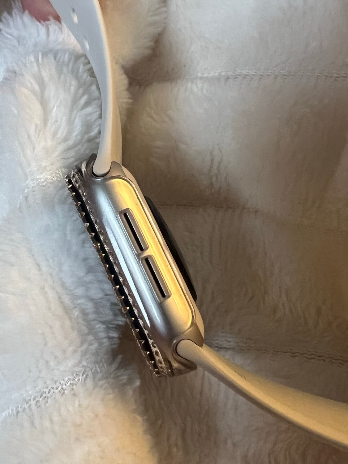 애플워치 SE3 스타라이트 40mm 상품이미지4