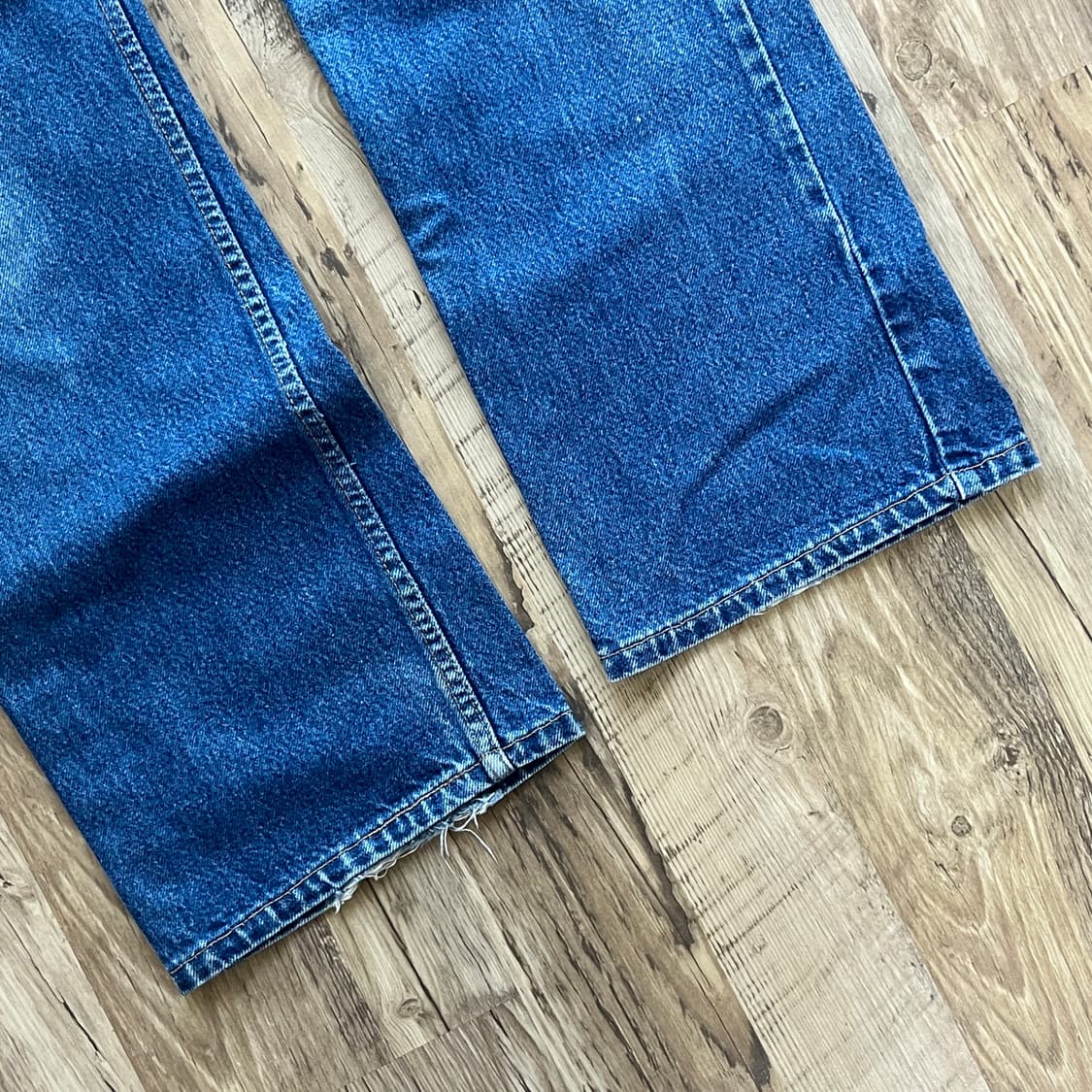 00s USA 리바이스517 [34/표기36] 상품이미지5