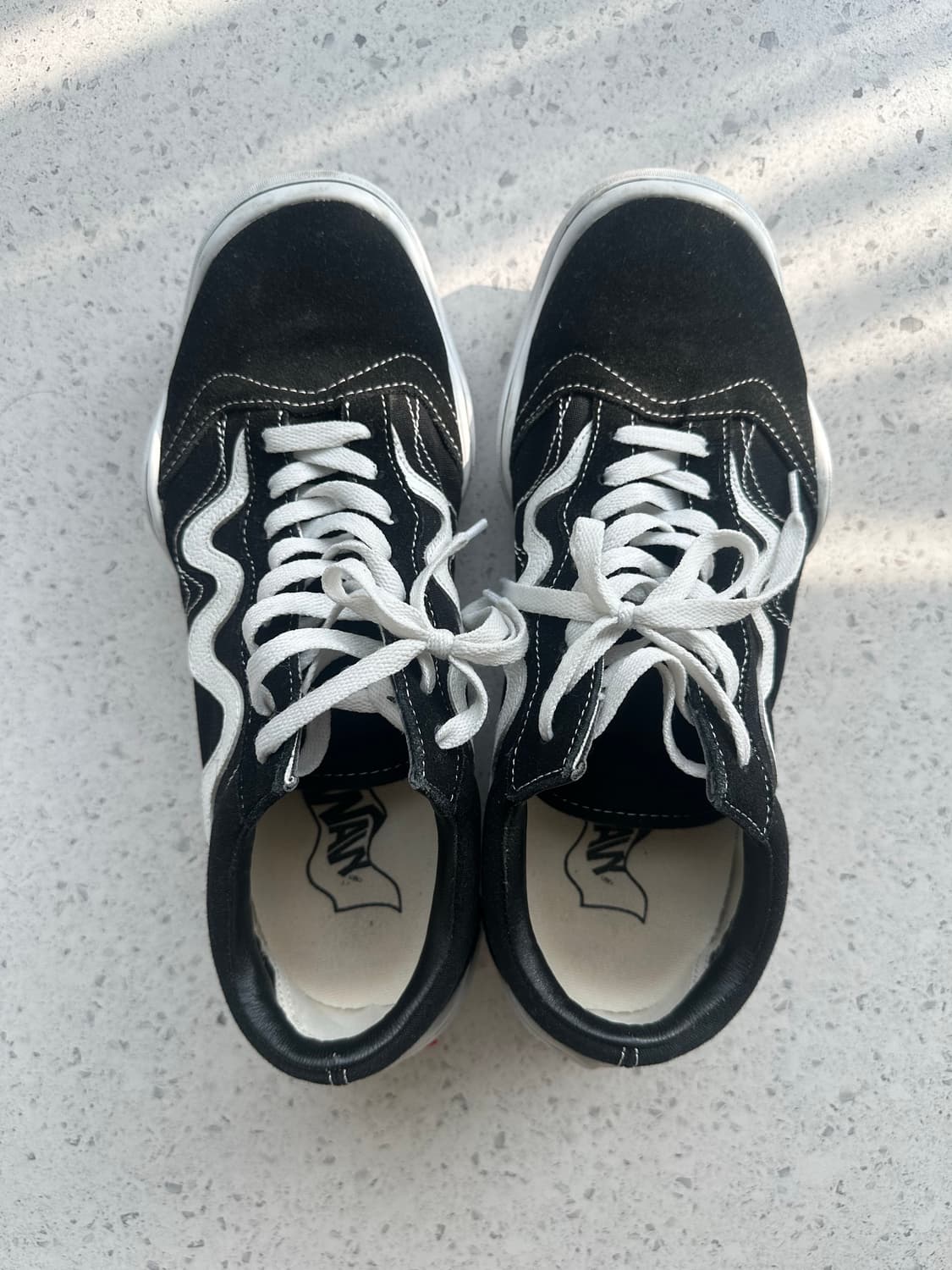 미스치프 웨이비베이비 280 상품이미지1