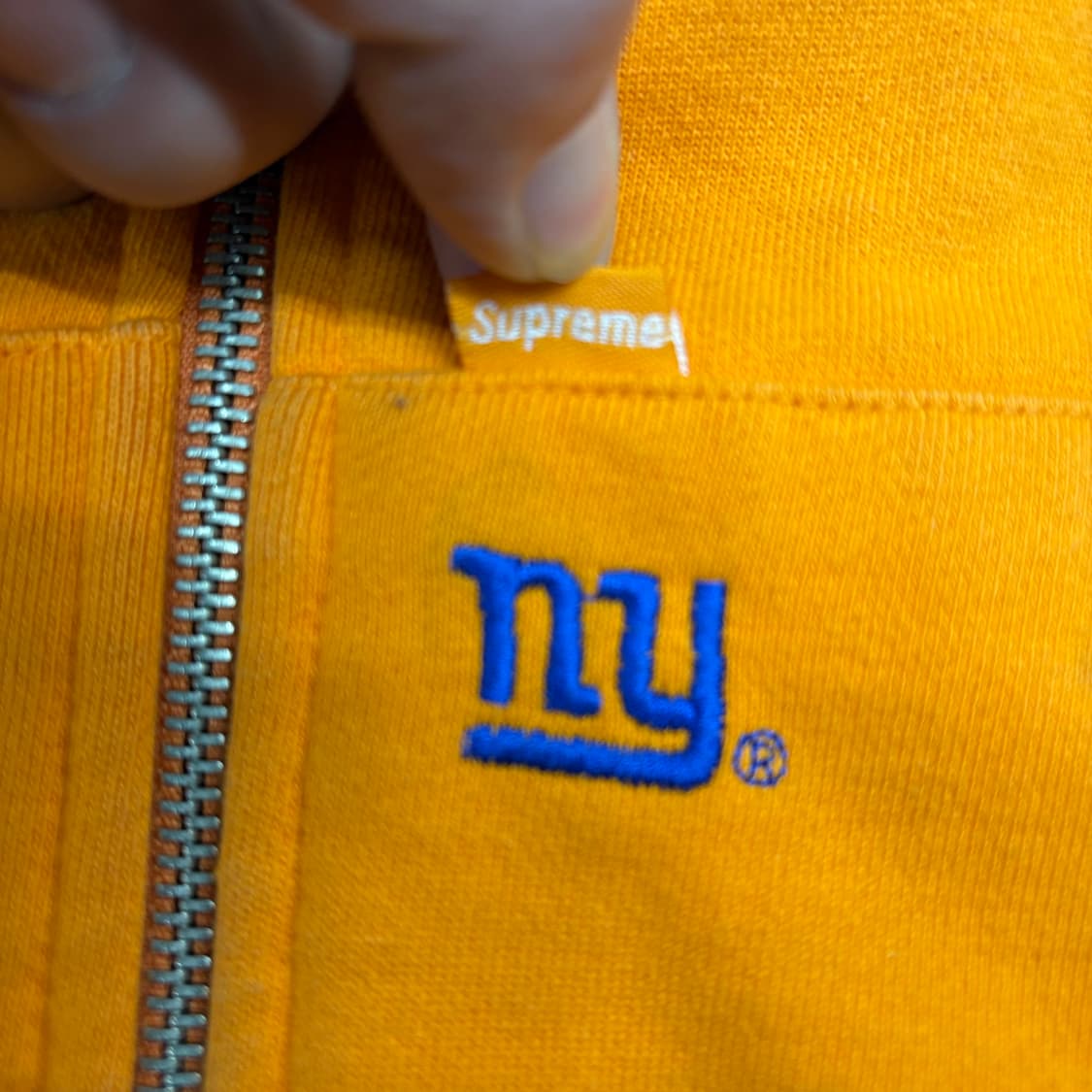 (105)00s슈프림후드집업 상품이미지3