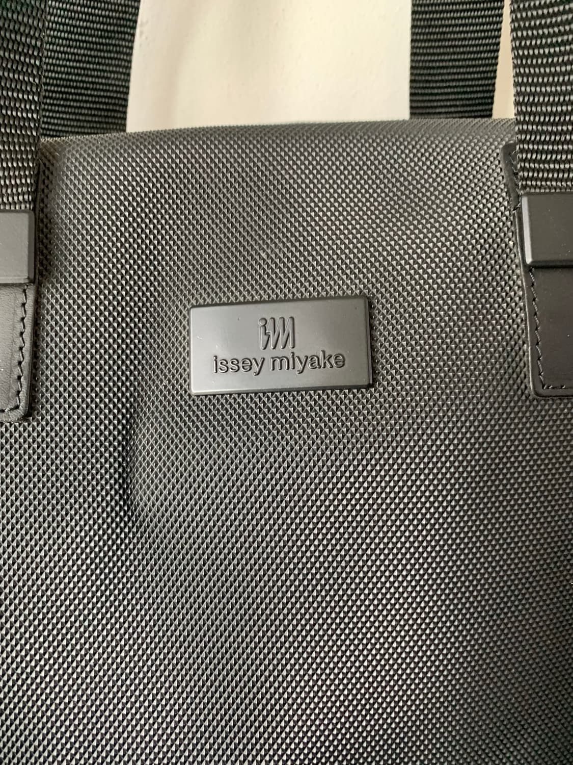 issey miyake boston bag 상품이미지3