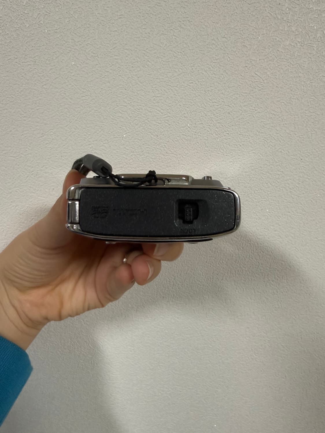 Olympus 뮤 Tough 6020 디카 캠코더 (작례o) 상품이미지6