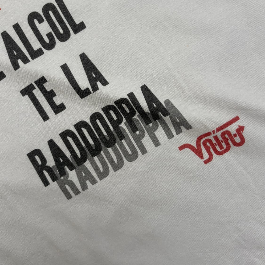 [M] VAIA LE CAROTE T-shirt 상품이미지4