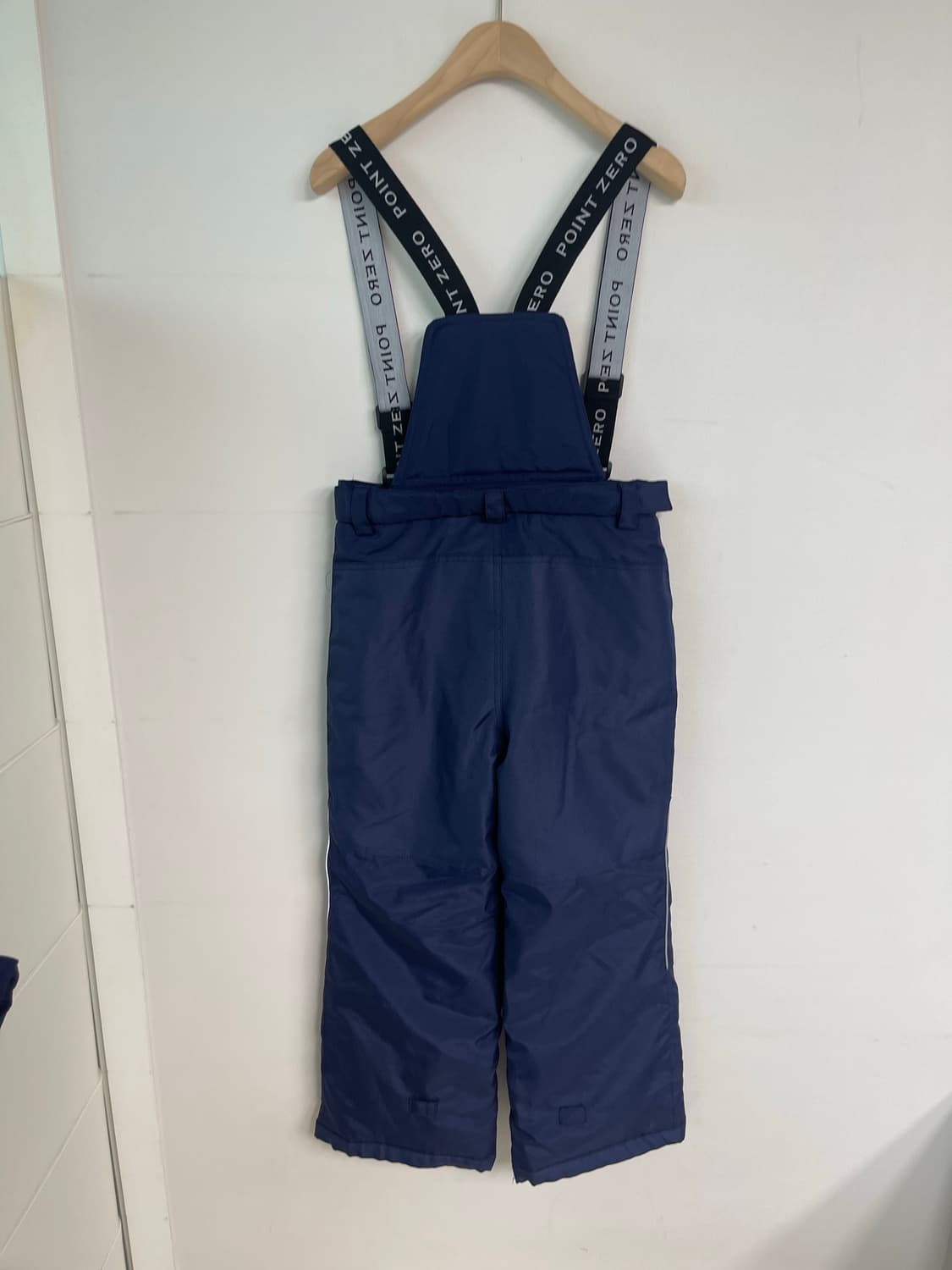 포인트 제로 여아 스키복 10세 (캐나다 구매) 상품이미지10