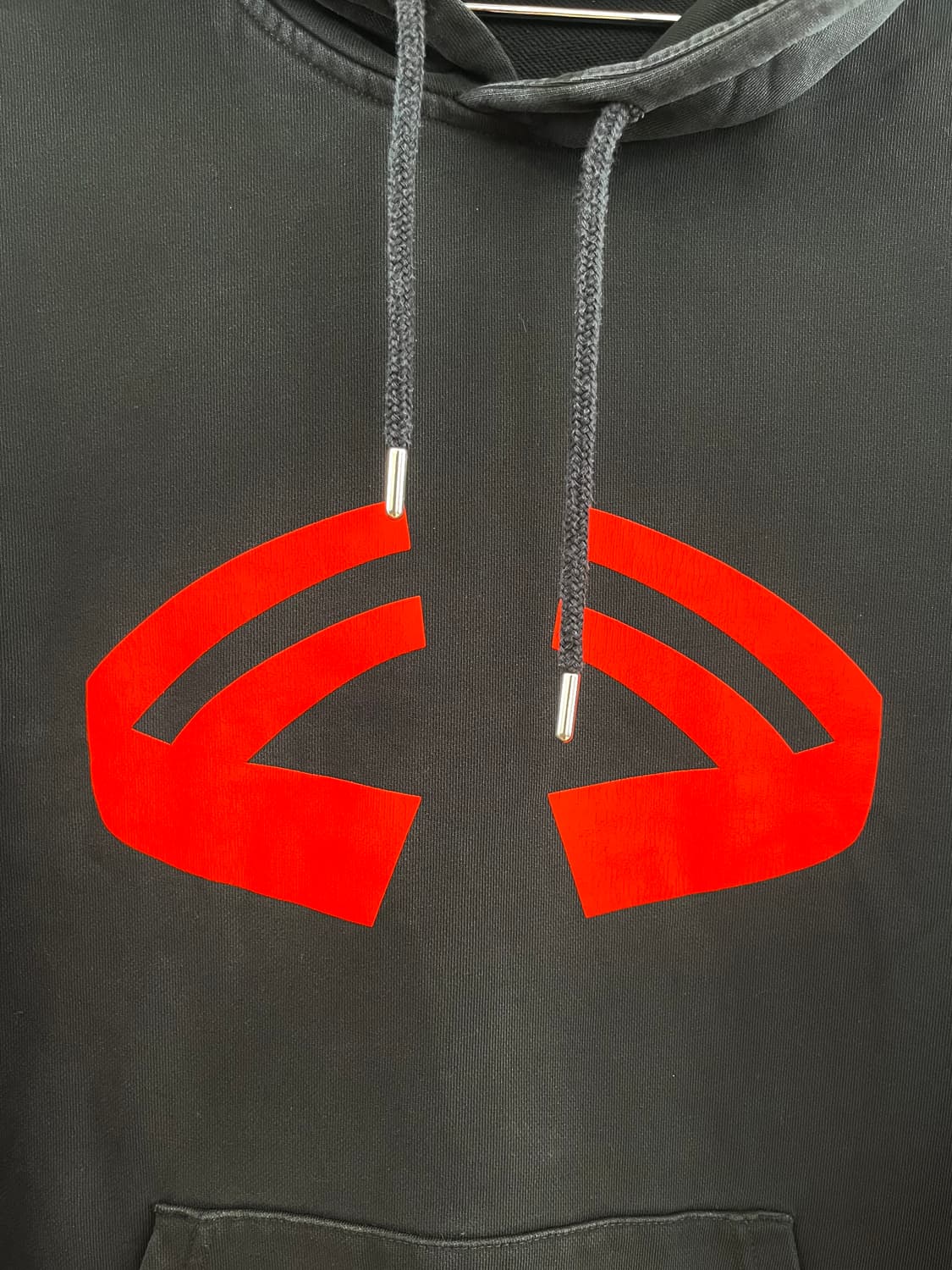 헬무트랭 할로윈 후드 상품이미지6