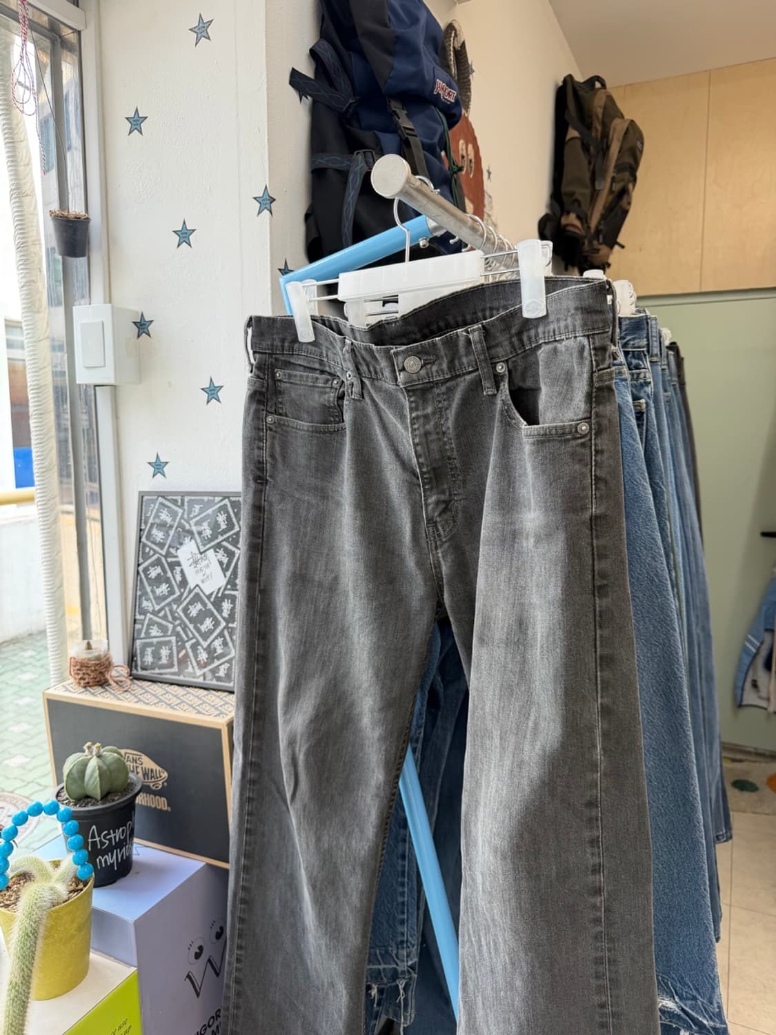 Levi’s 569 (34X34) 상품이미지1