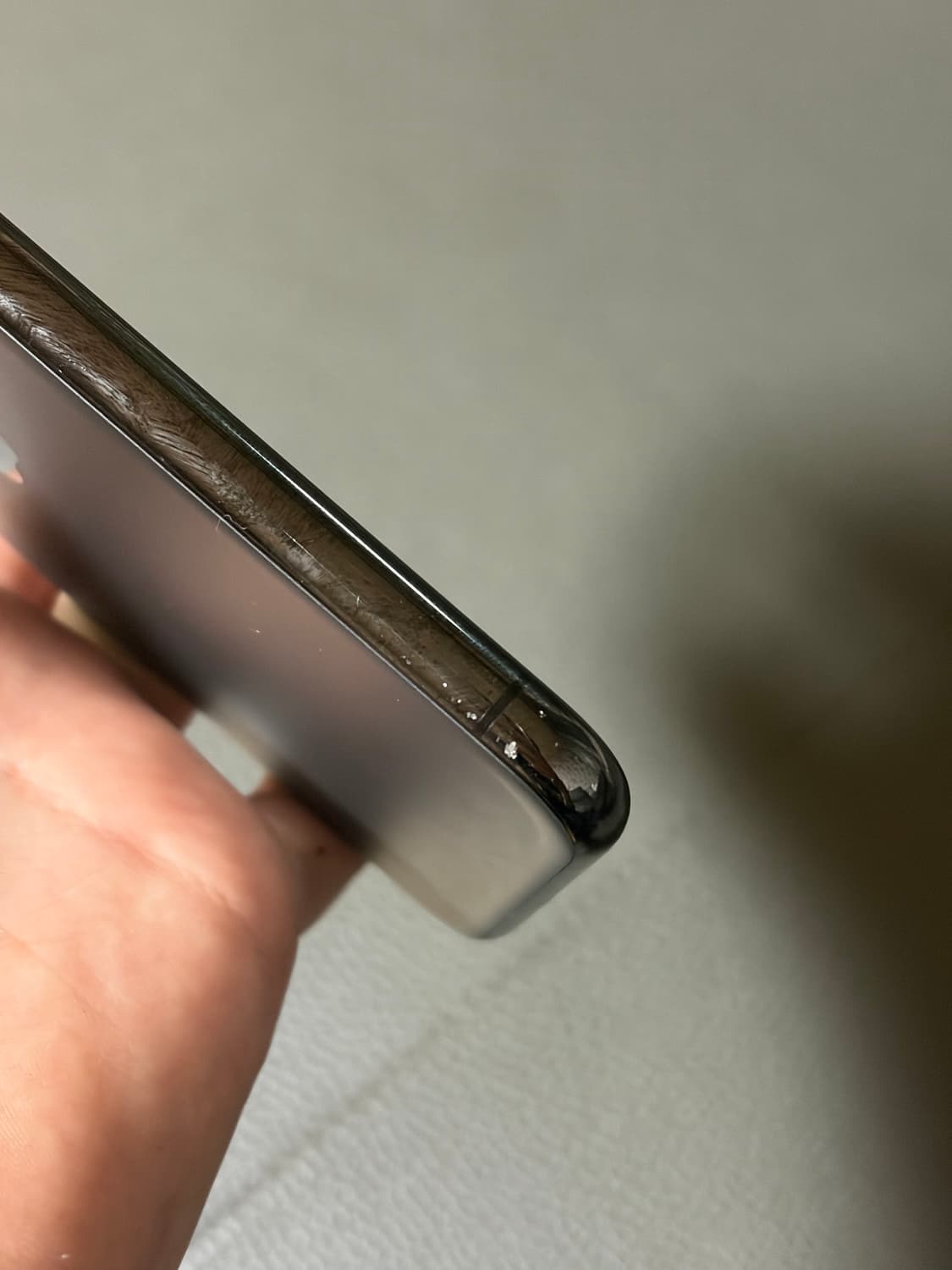 아이폰 11pro 스페이스 그레이 64GB 상품이미지4