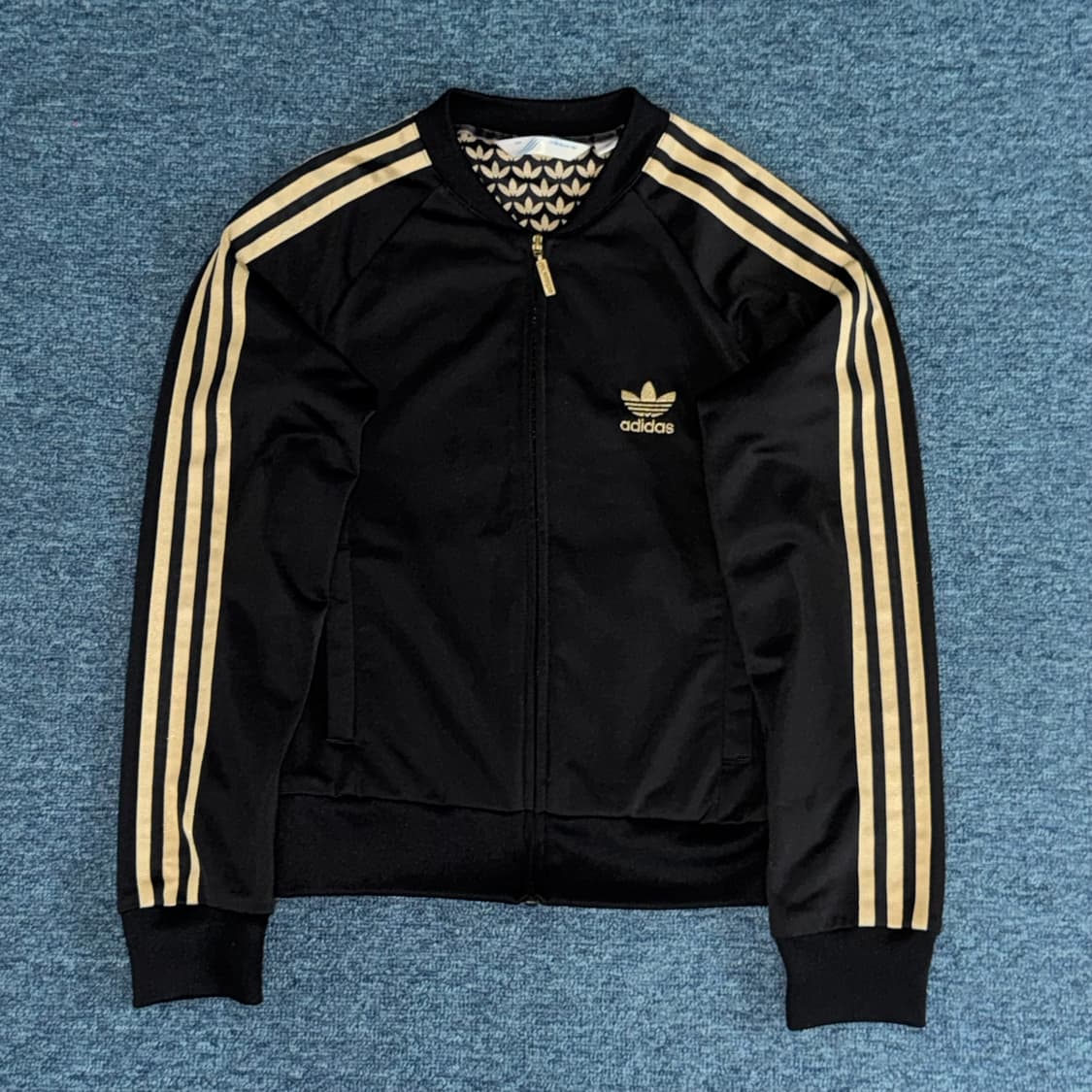 아디다스 파이어버드 황금 져지 95 상품이미지3