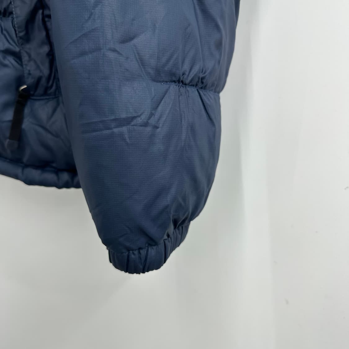 95 노스페이스 눕시 남자 구스다운 패딩 상품이미지7