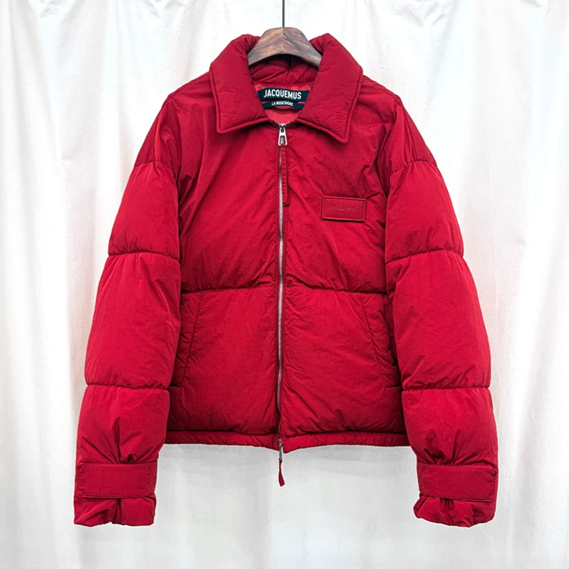 자크뮈스 라 두둔 패딩 상품이미지1