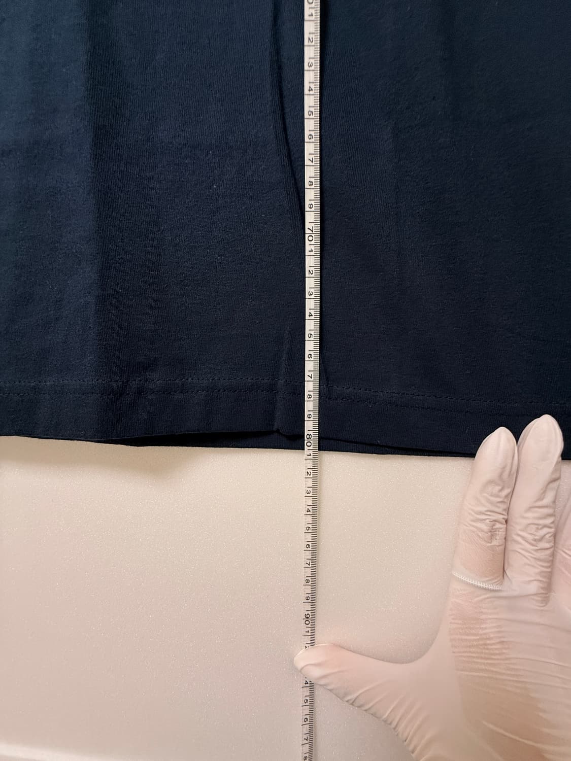 🖤 Carhartt 칼하트 포켓 반팔티 L / 오리지널핏 워크웨어 상품이미지7