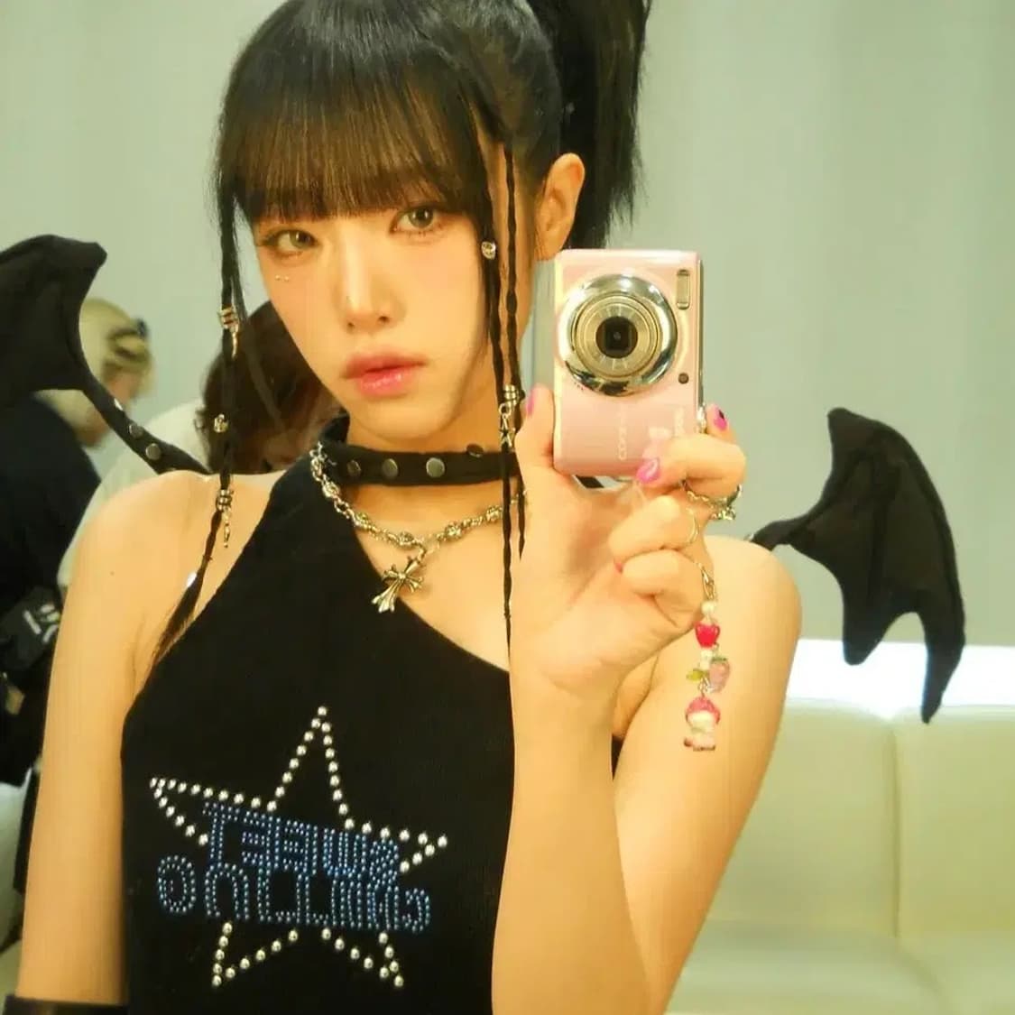 쿨픽스 l21 핑크 상품이미지1