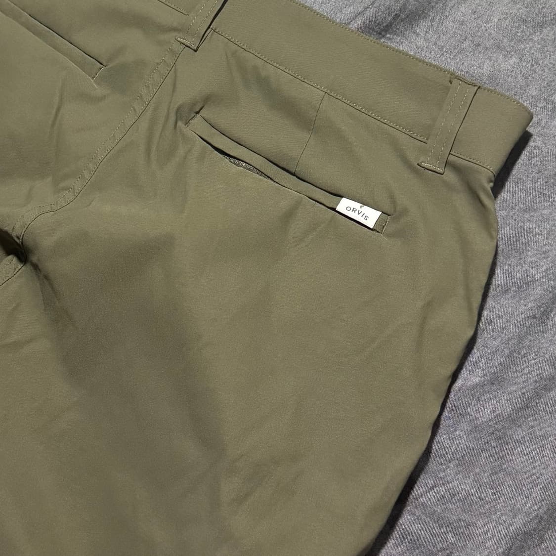 Trek Pants 상품이미지7