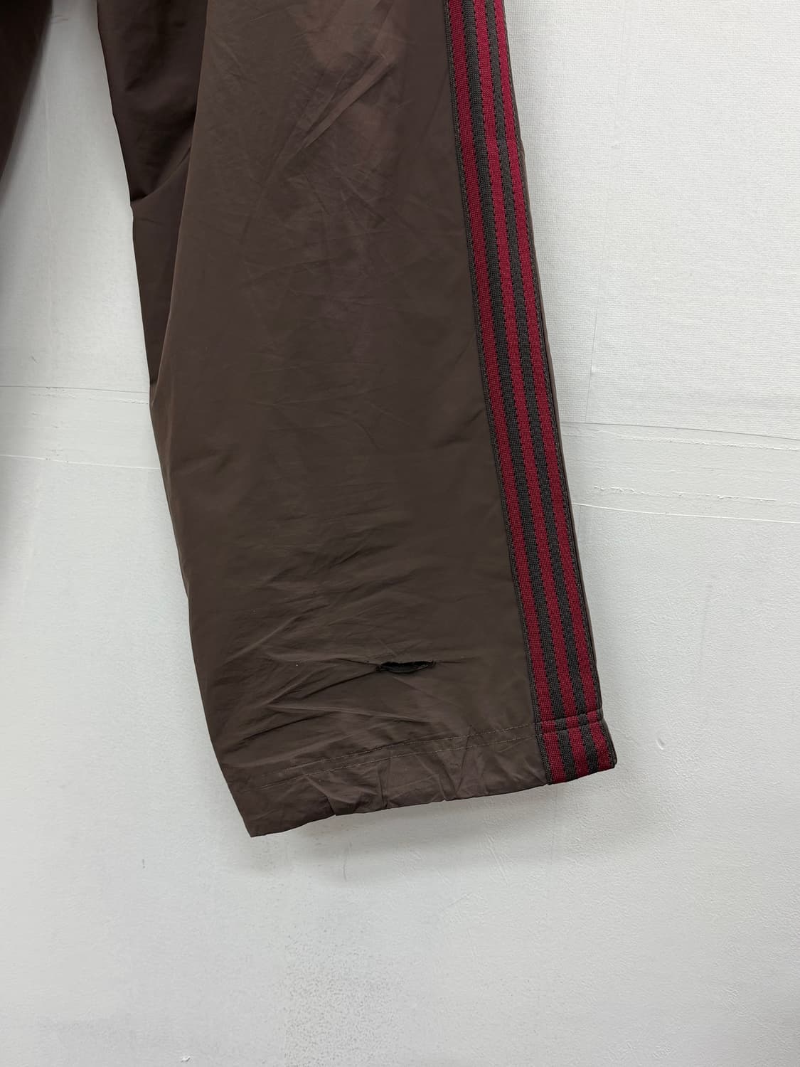 아디다스x웨일스보너 트랙팬츠 상품이미지4