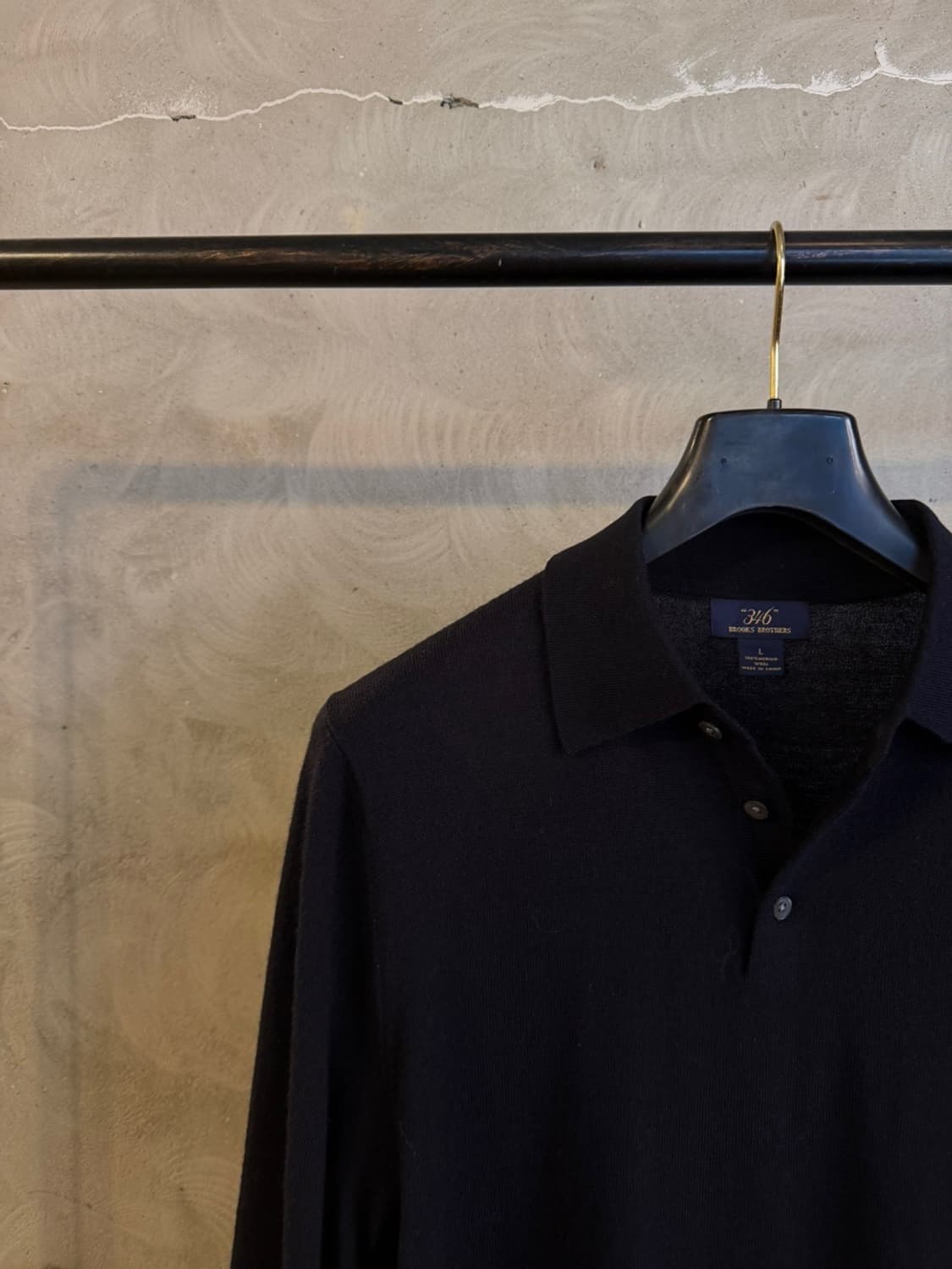 브룩스 브라더스 니트 pk 100 상품이미지2