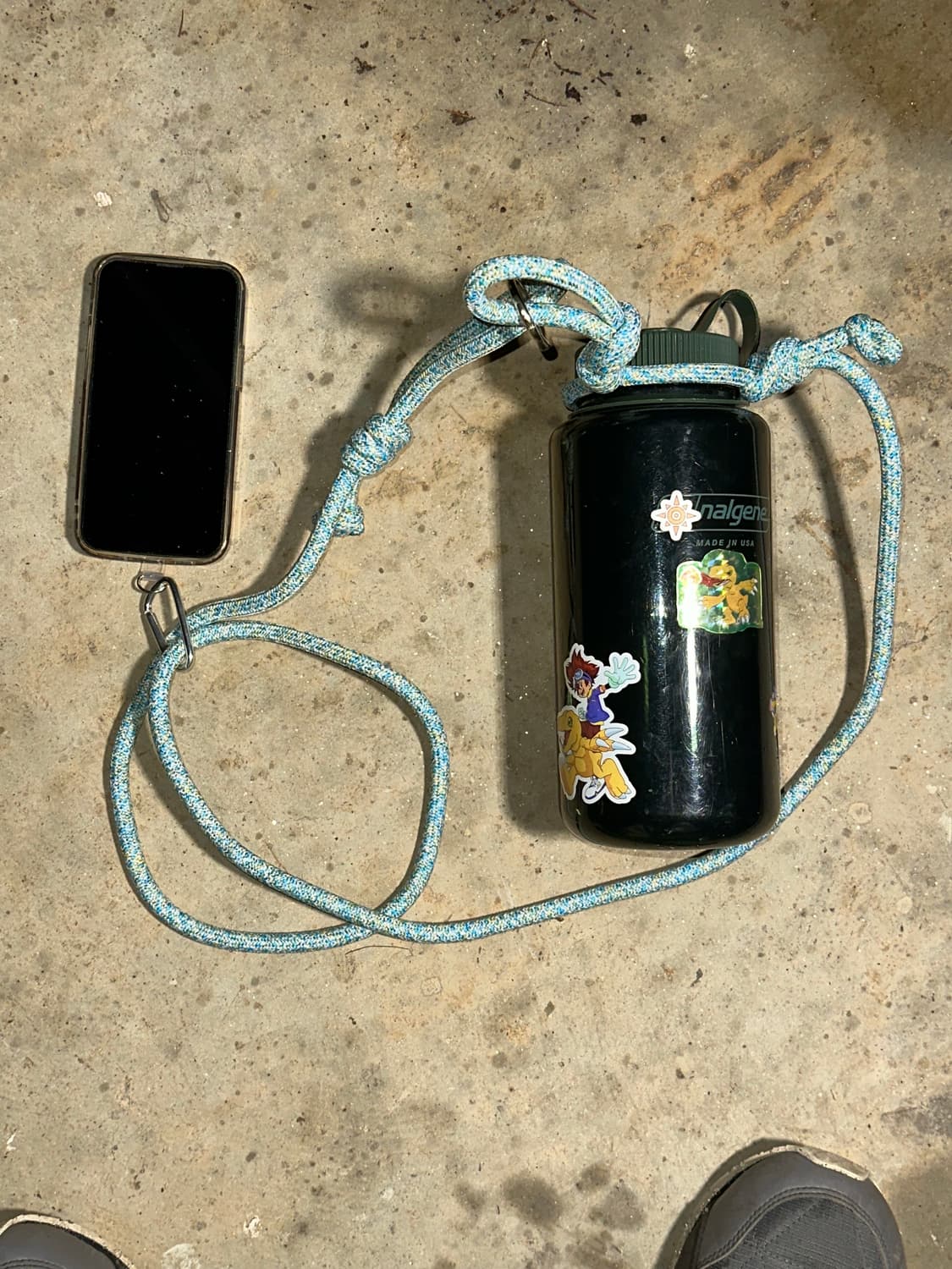 모링 파란 하늘 상품이미지2