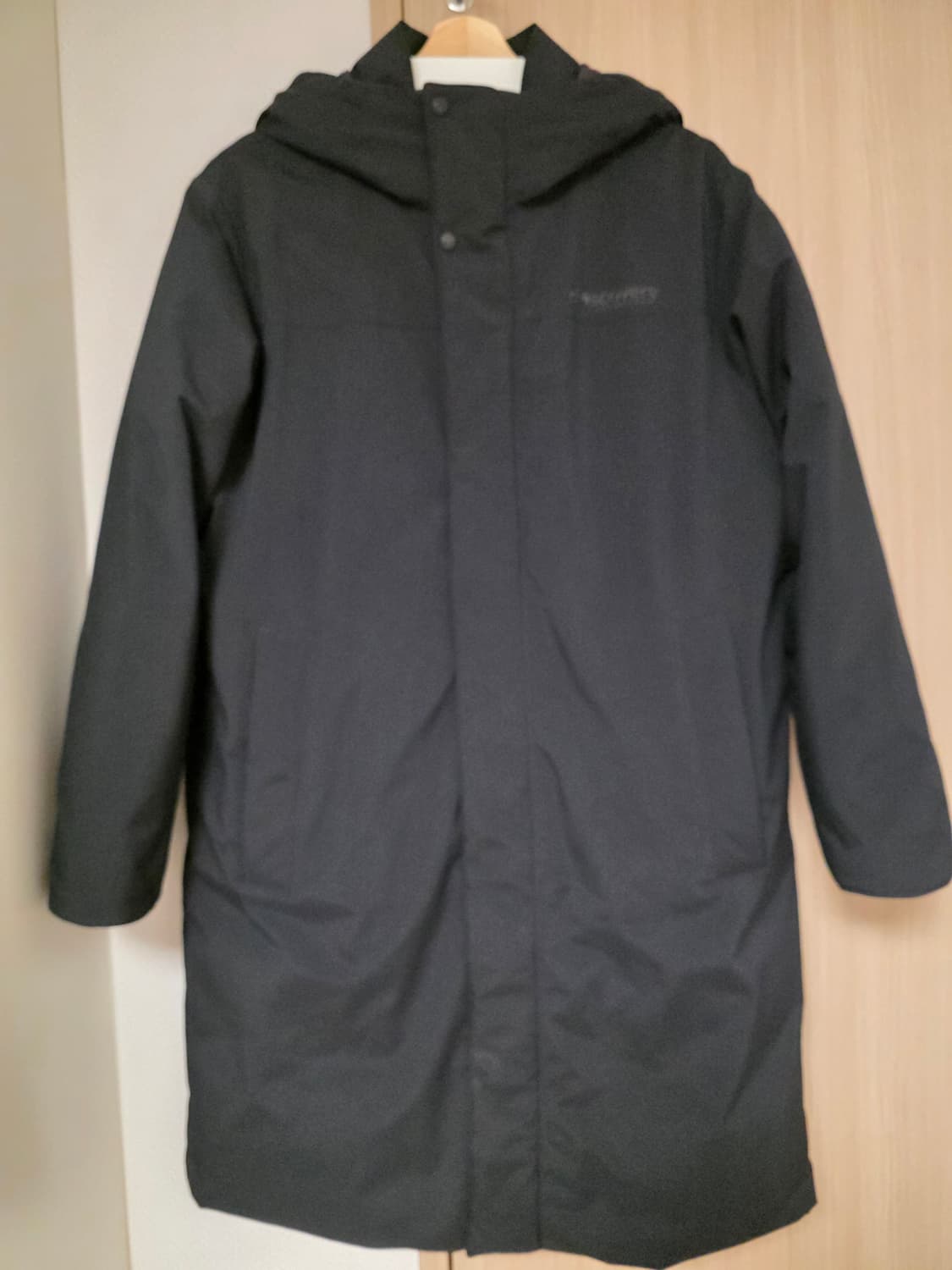 디스커버리 프리미엄구스 롱패딩 95 상품이미지1