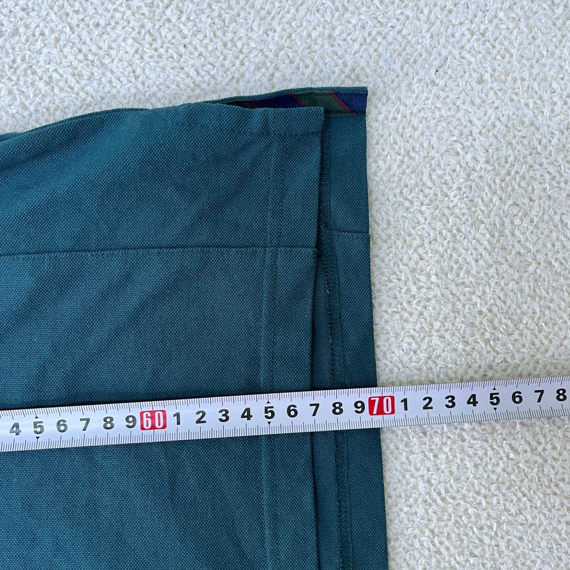 105 빈폴 반팔 카라 티셔츠 0331M 상품이미지5